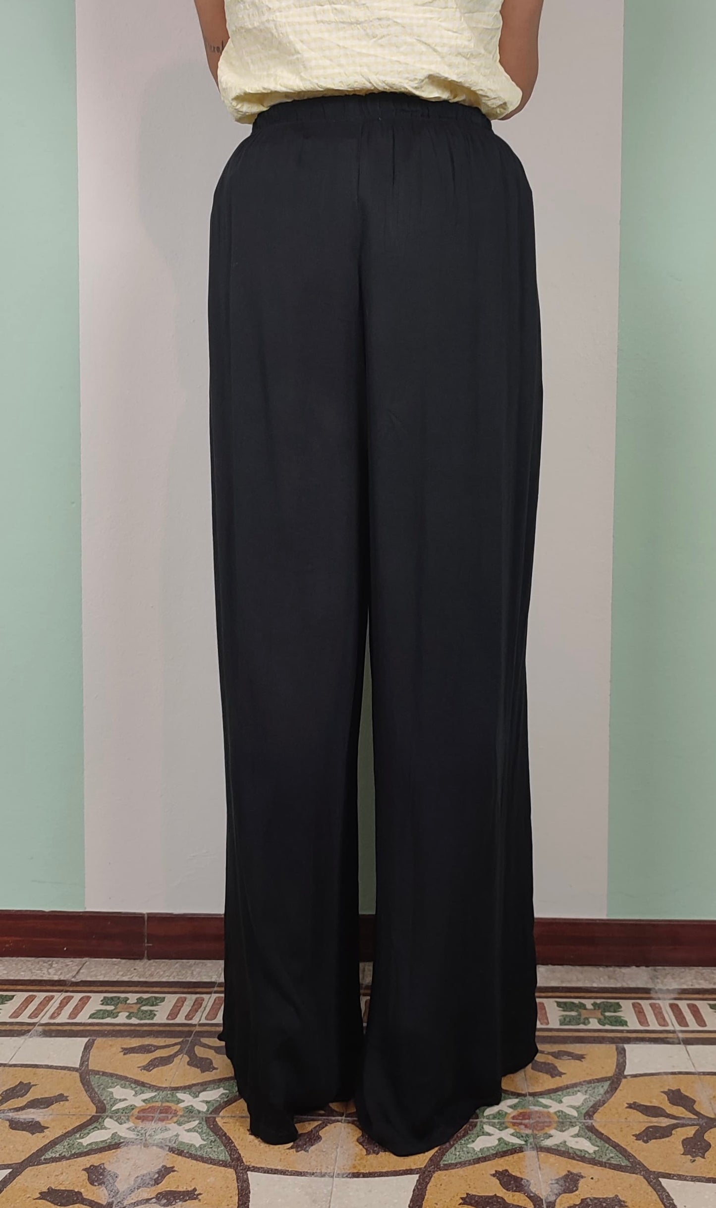 Pantalone Amanda