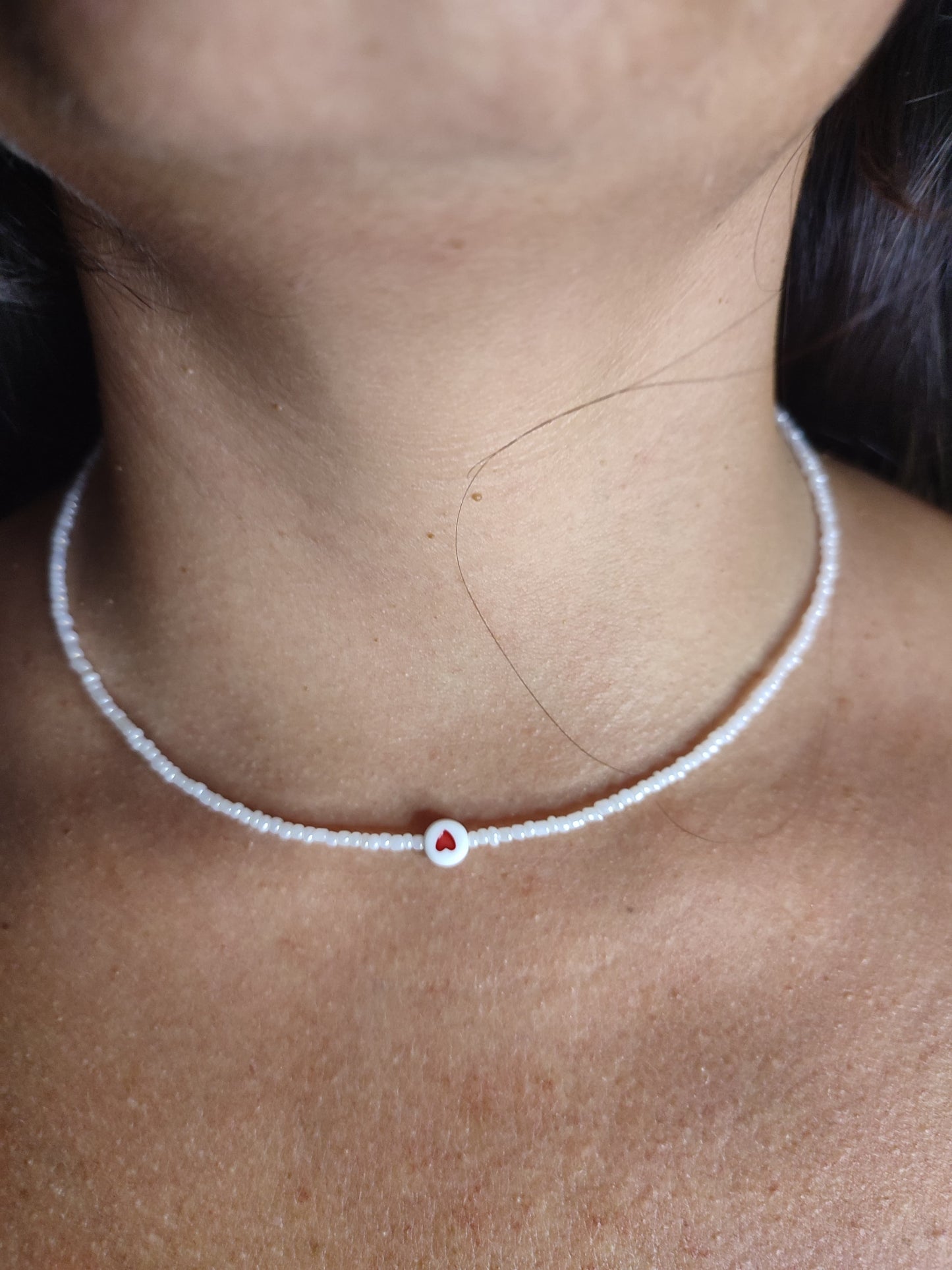 Collana Perline