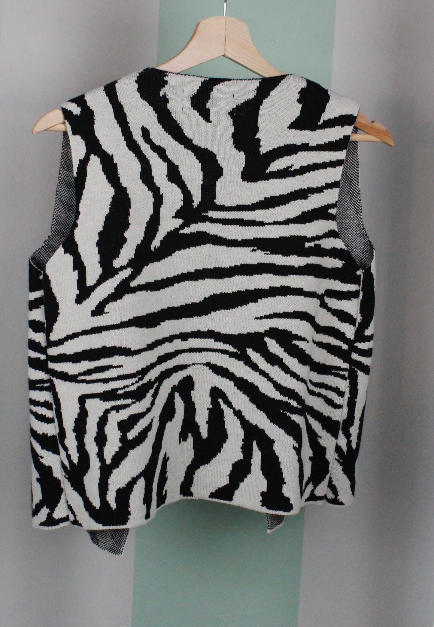 Gilet Federica