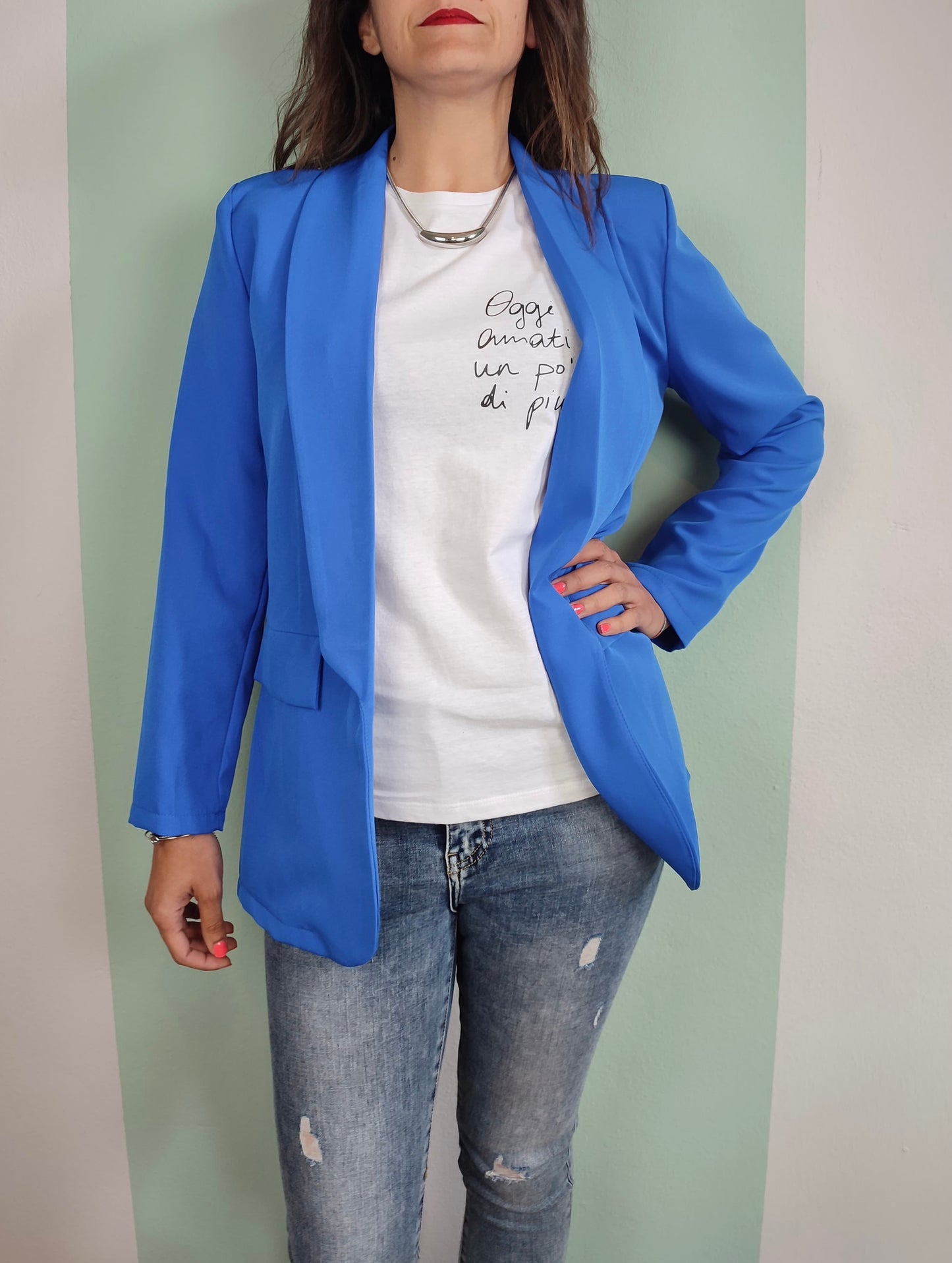 Blazer Michela