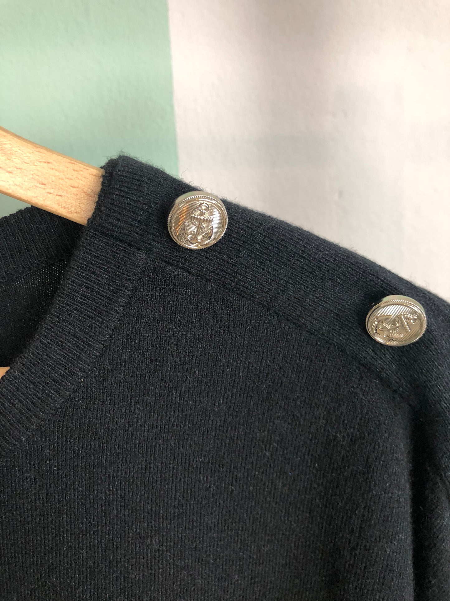 Maglione Daisy