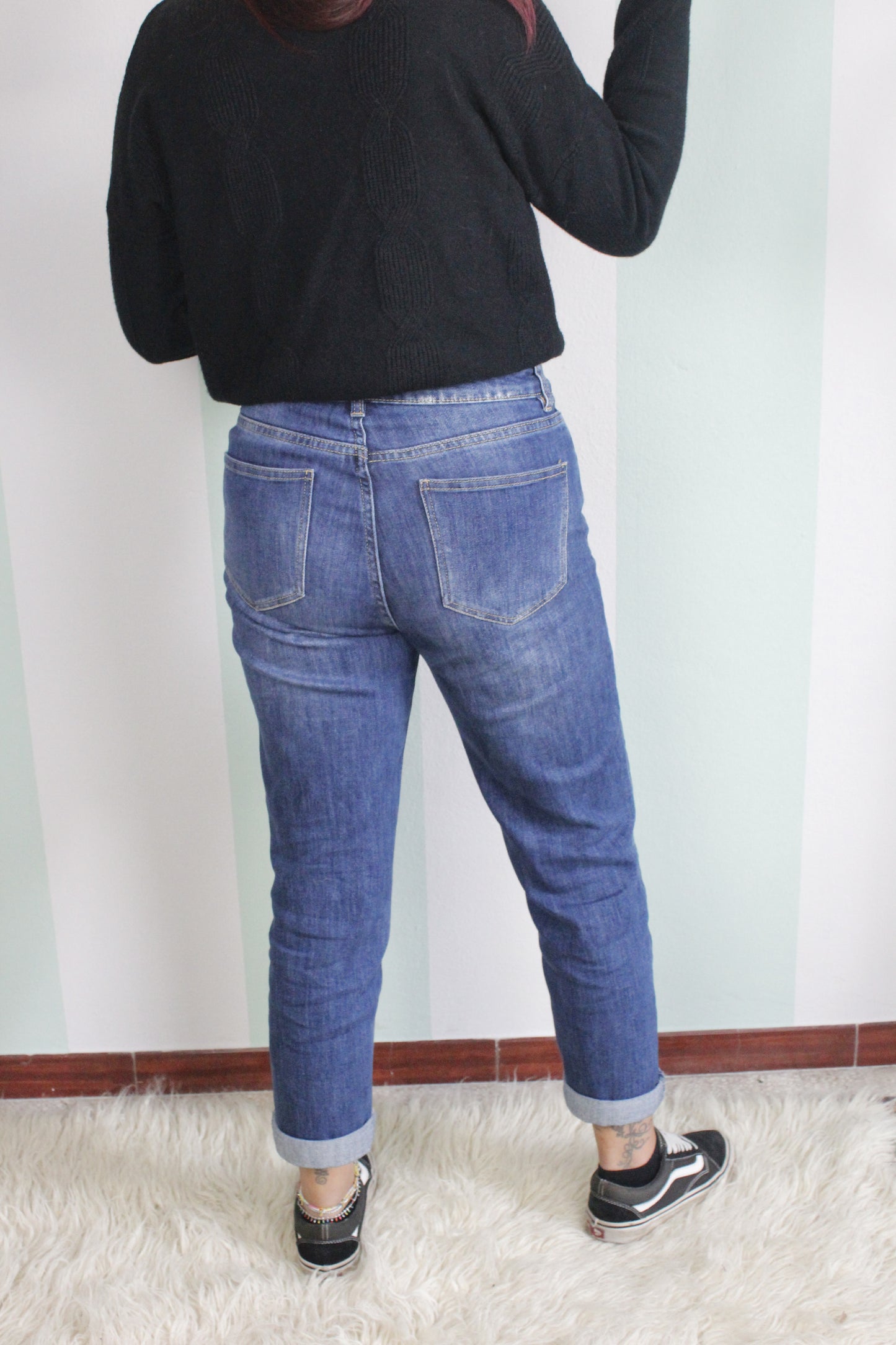 Jeans Bologna
