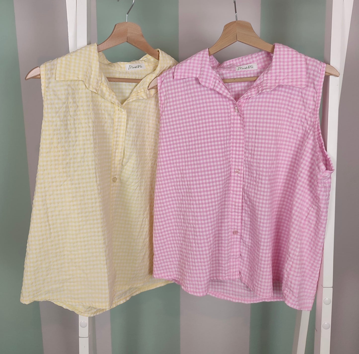 Camicia Grace