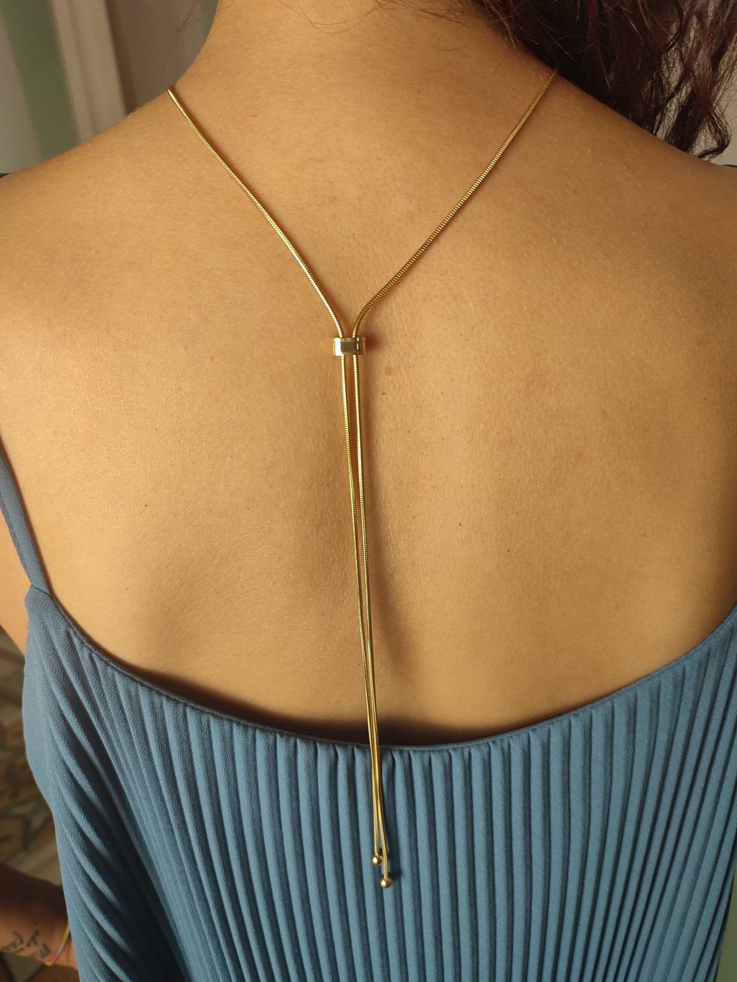 Collana Lunga