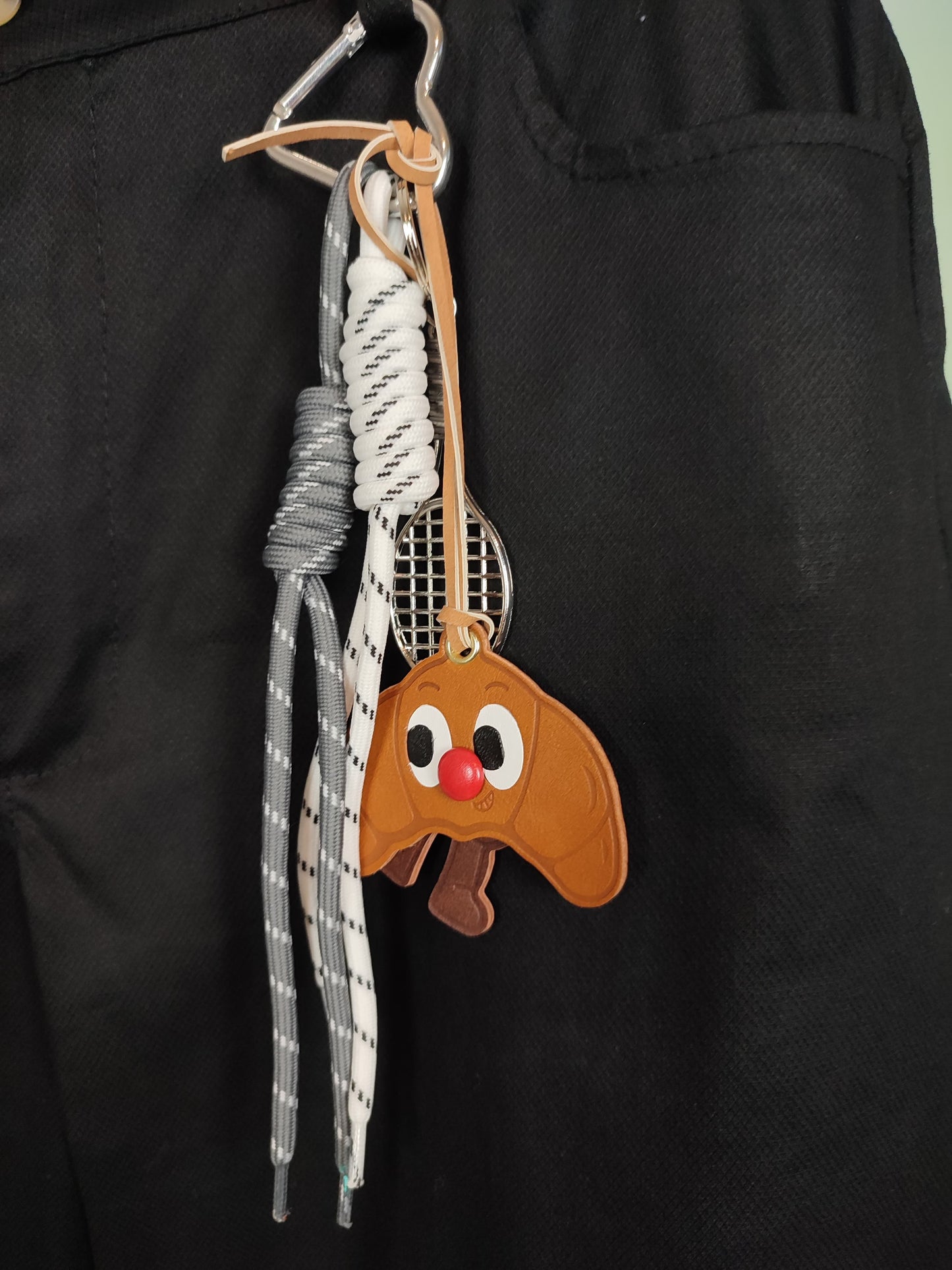 Pantalone Charm