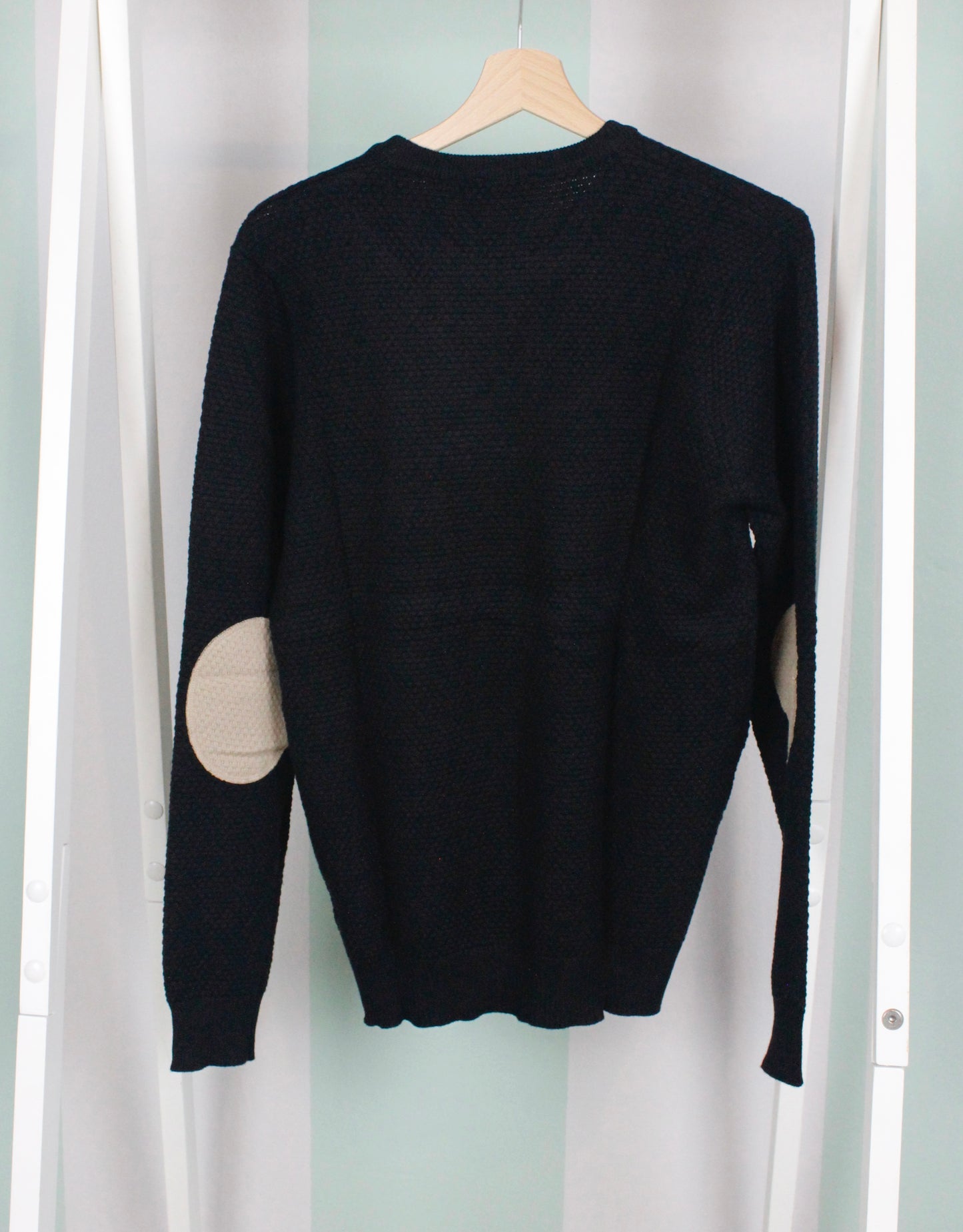 Maglione Barry
