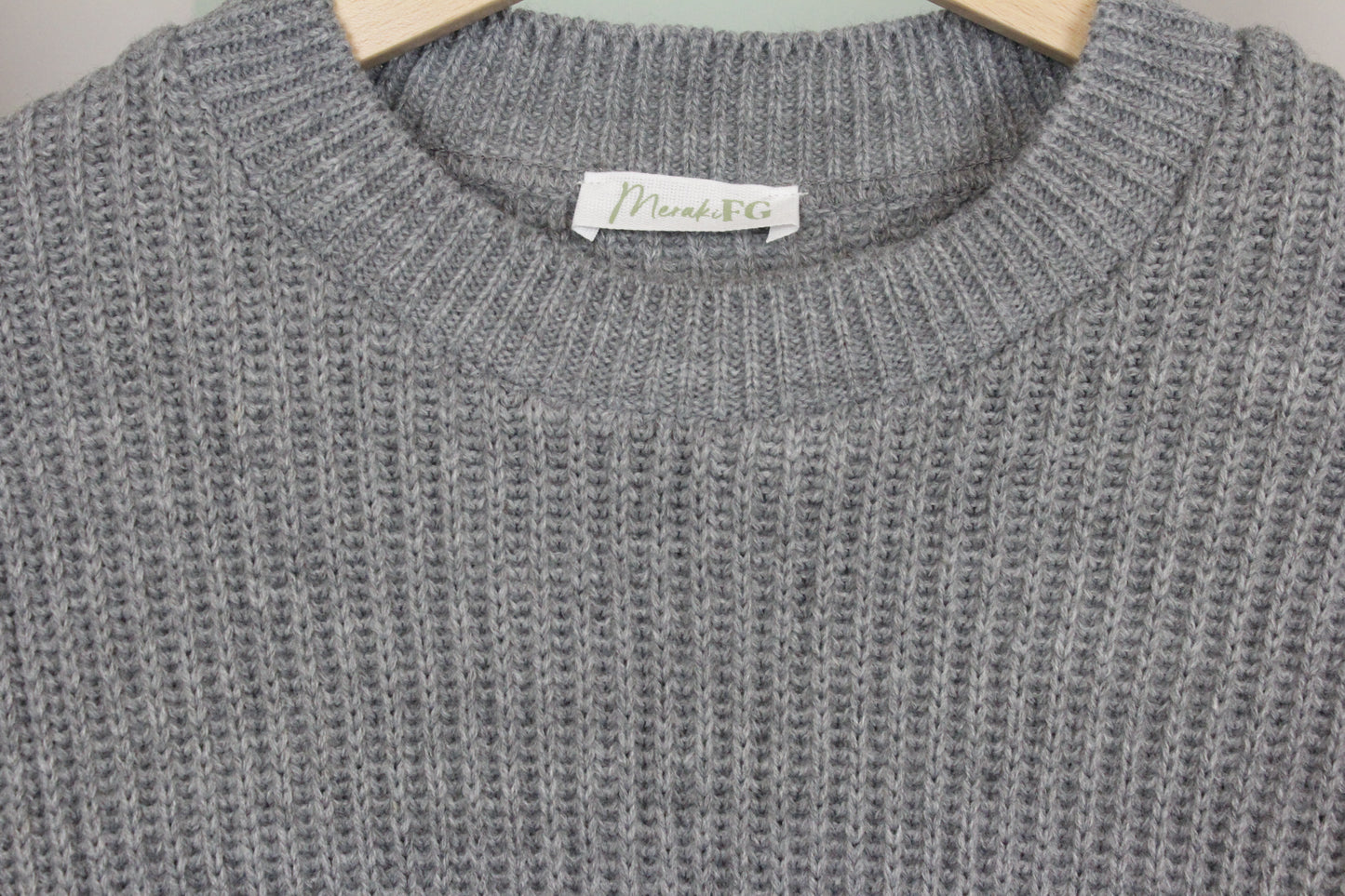 Maglione Livigno