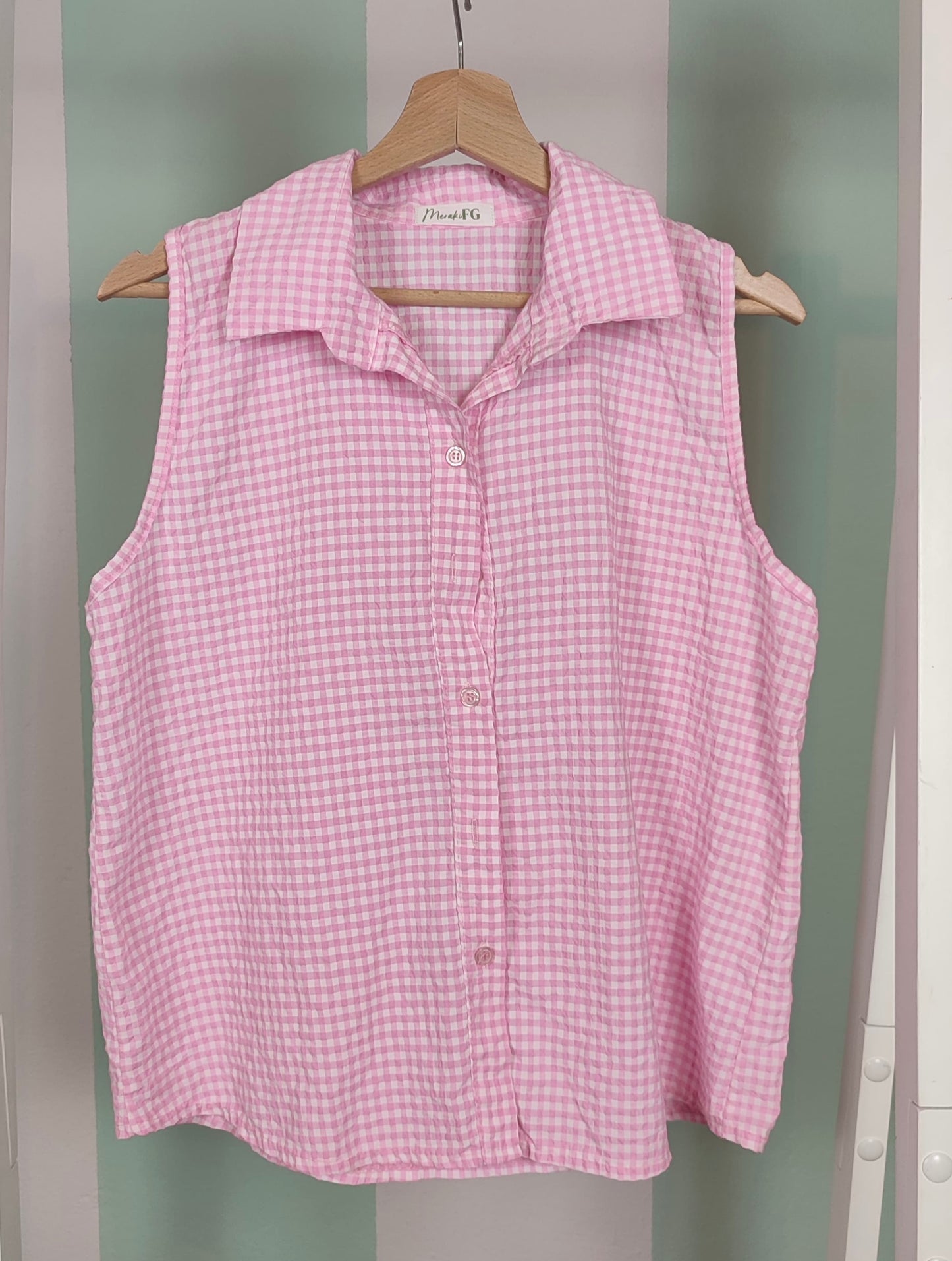 Camicia Grace