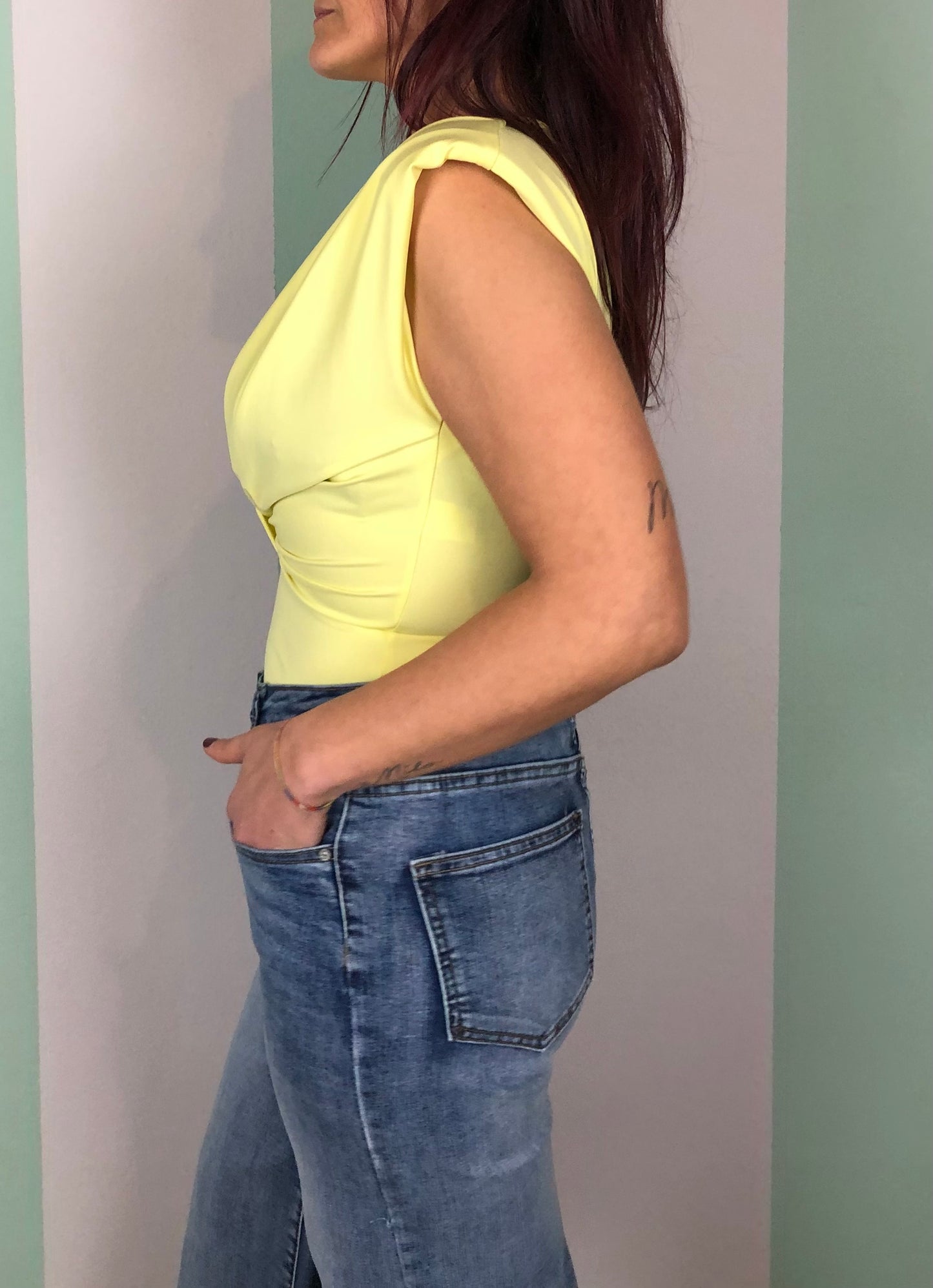Body Thelma