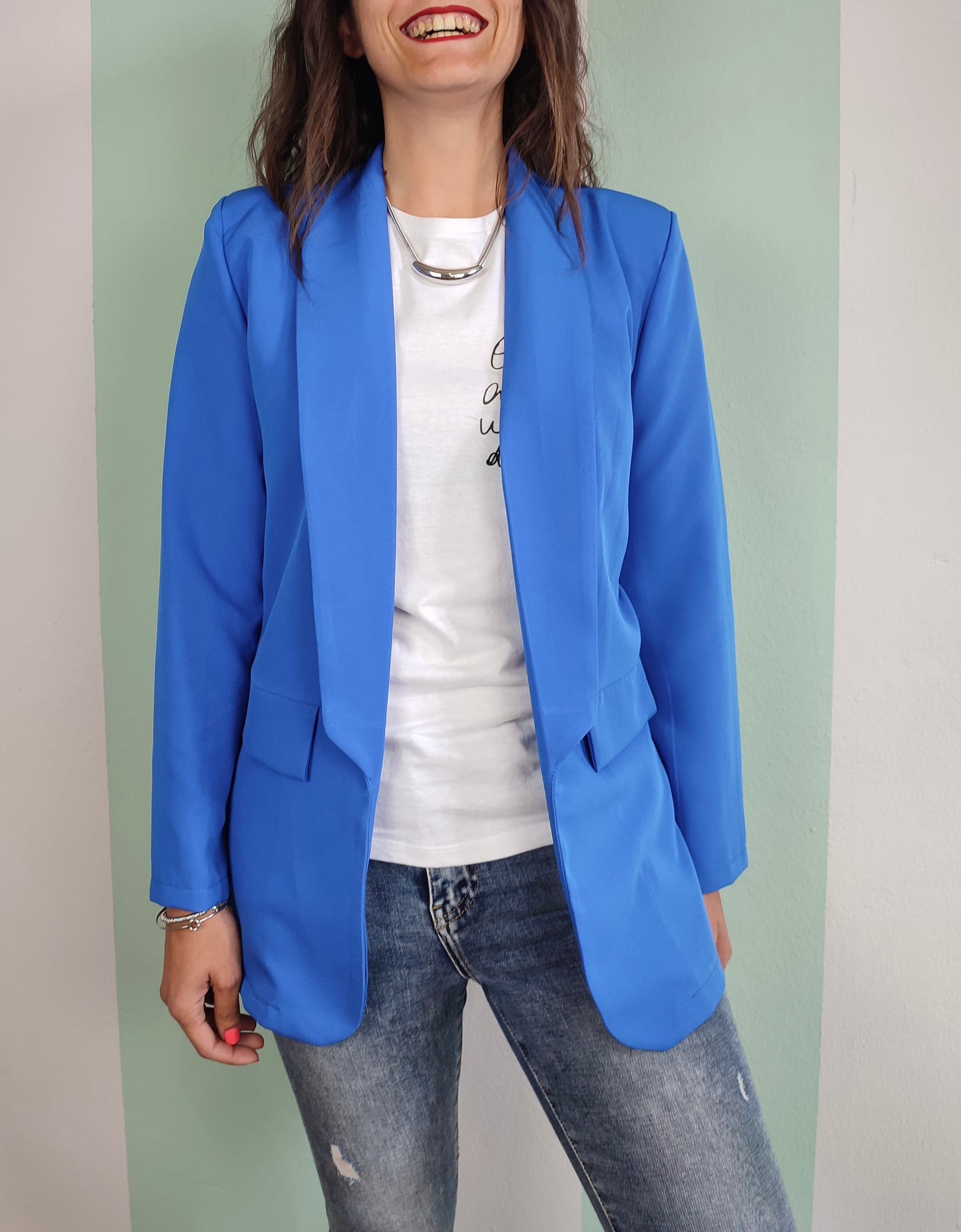 Blazer Michela