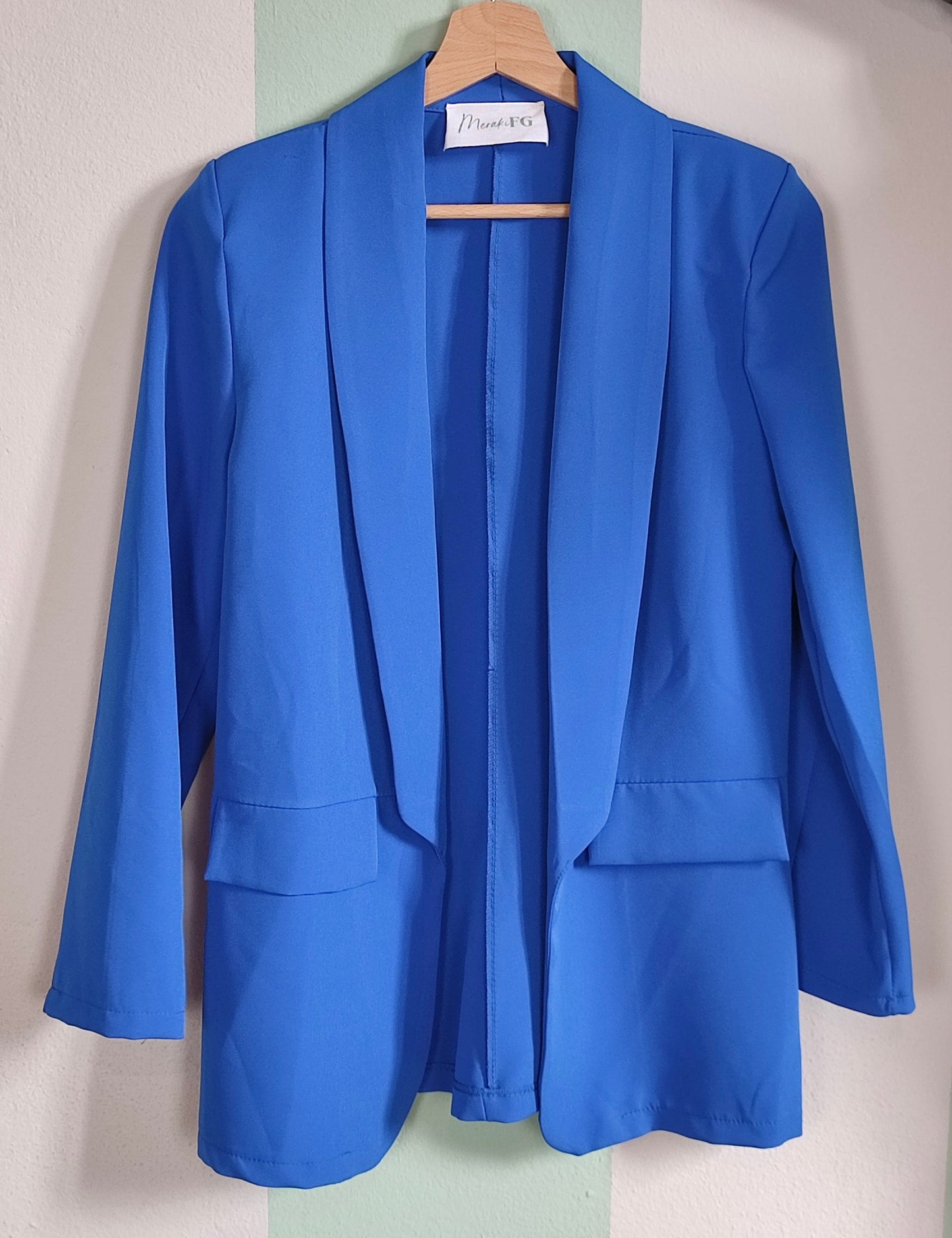 Blazer Michela
