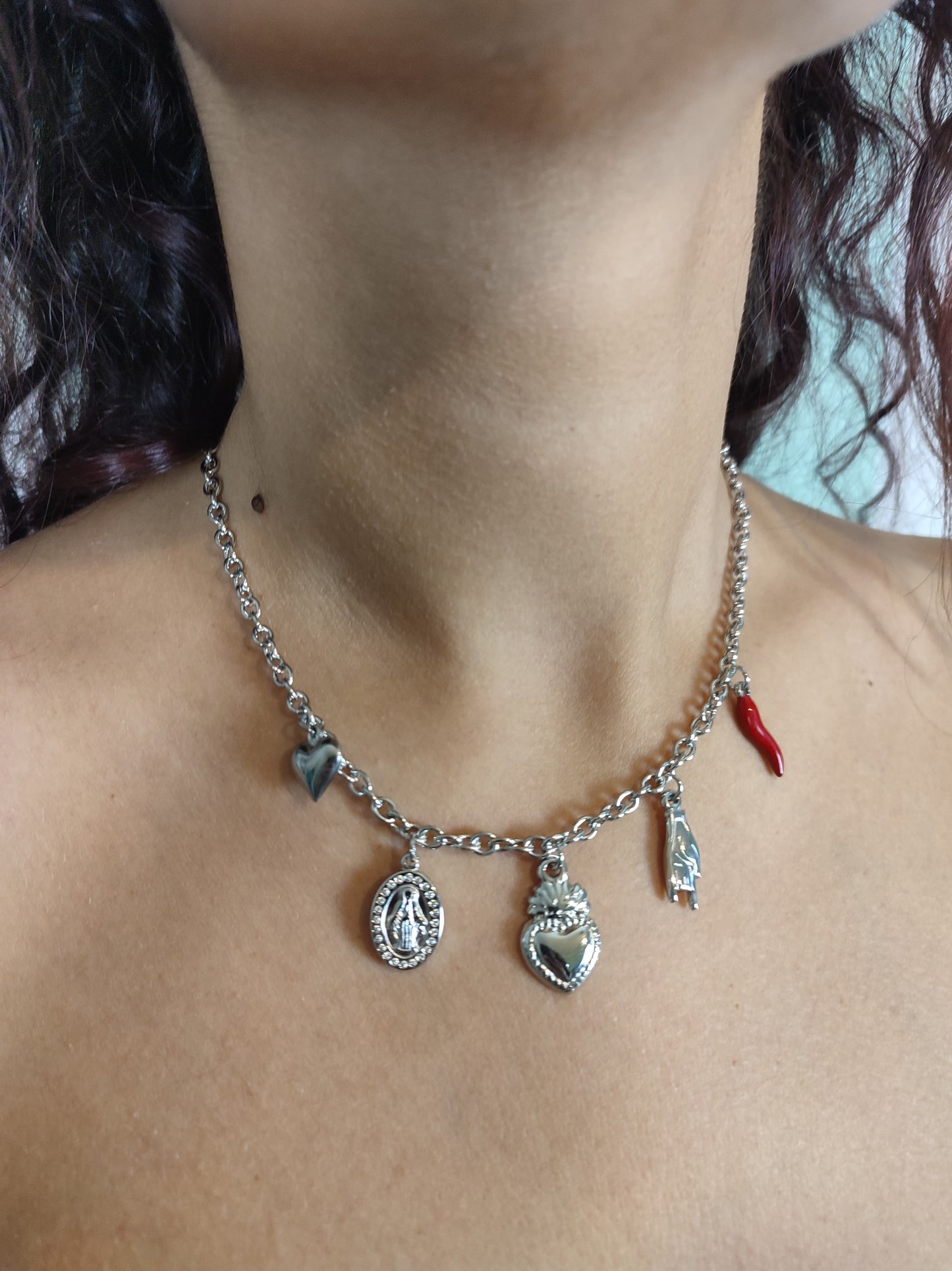 Collana Fortuna