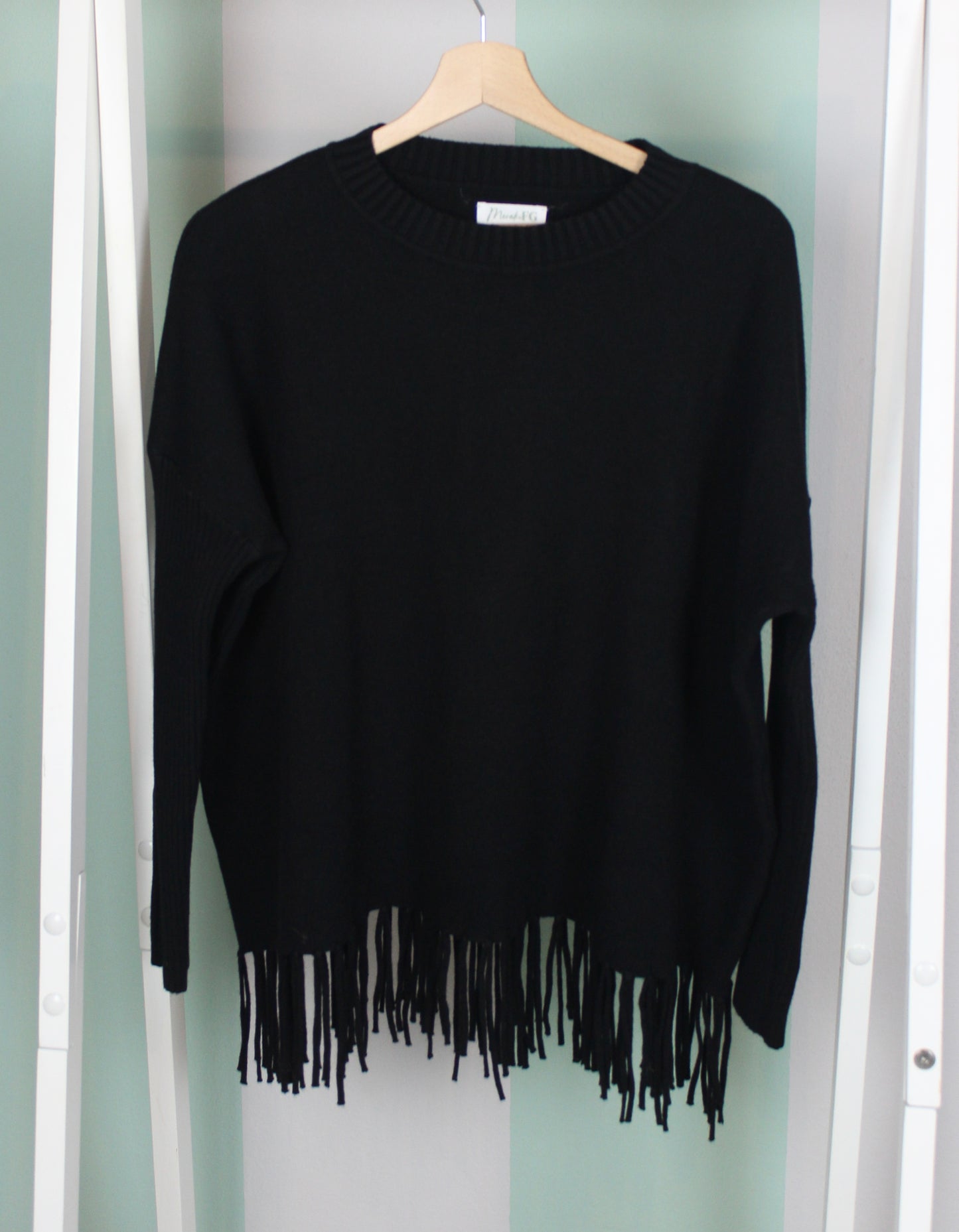 Maglione Bilbao