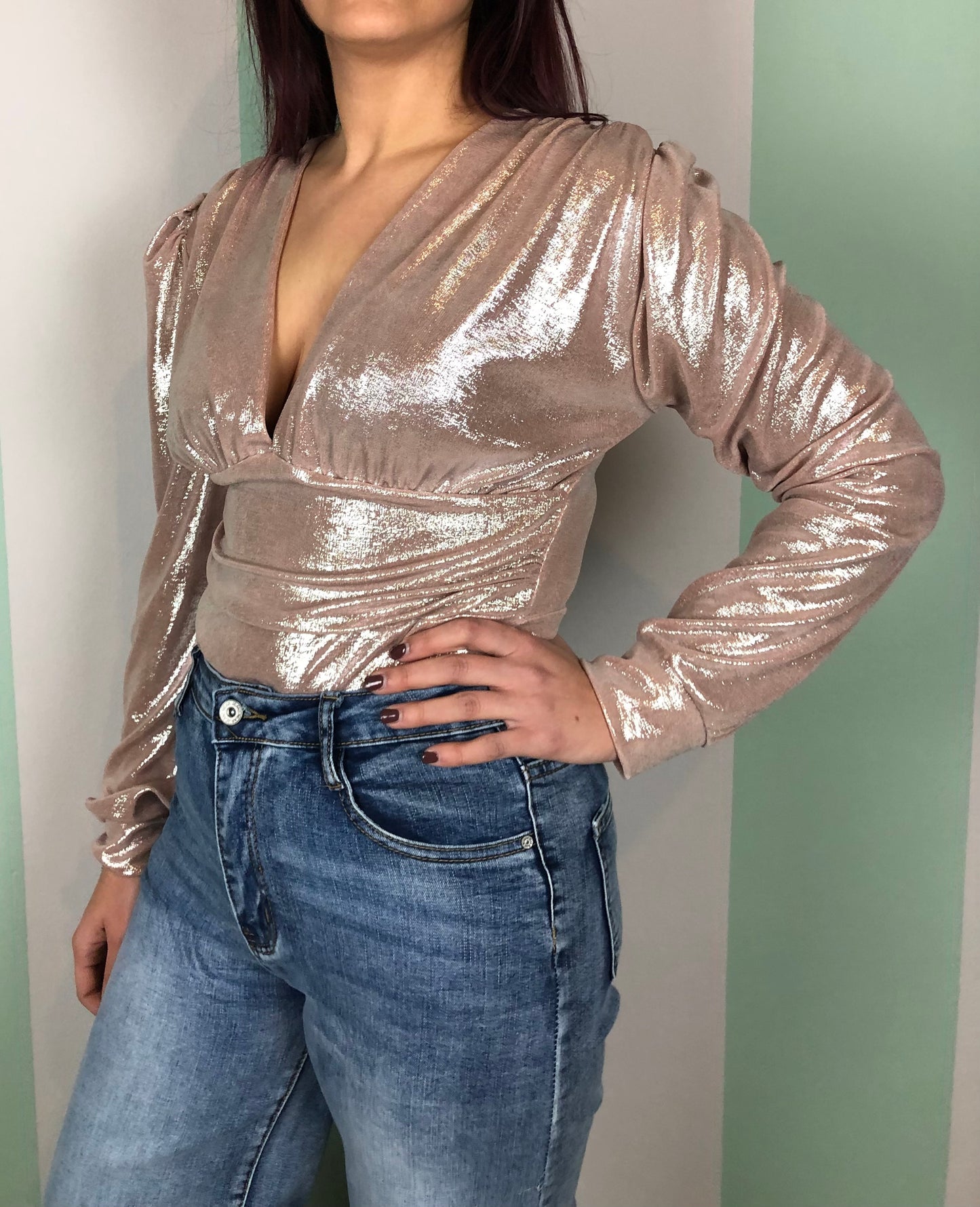 Body Erika