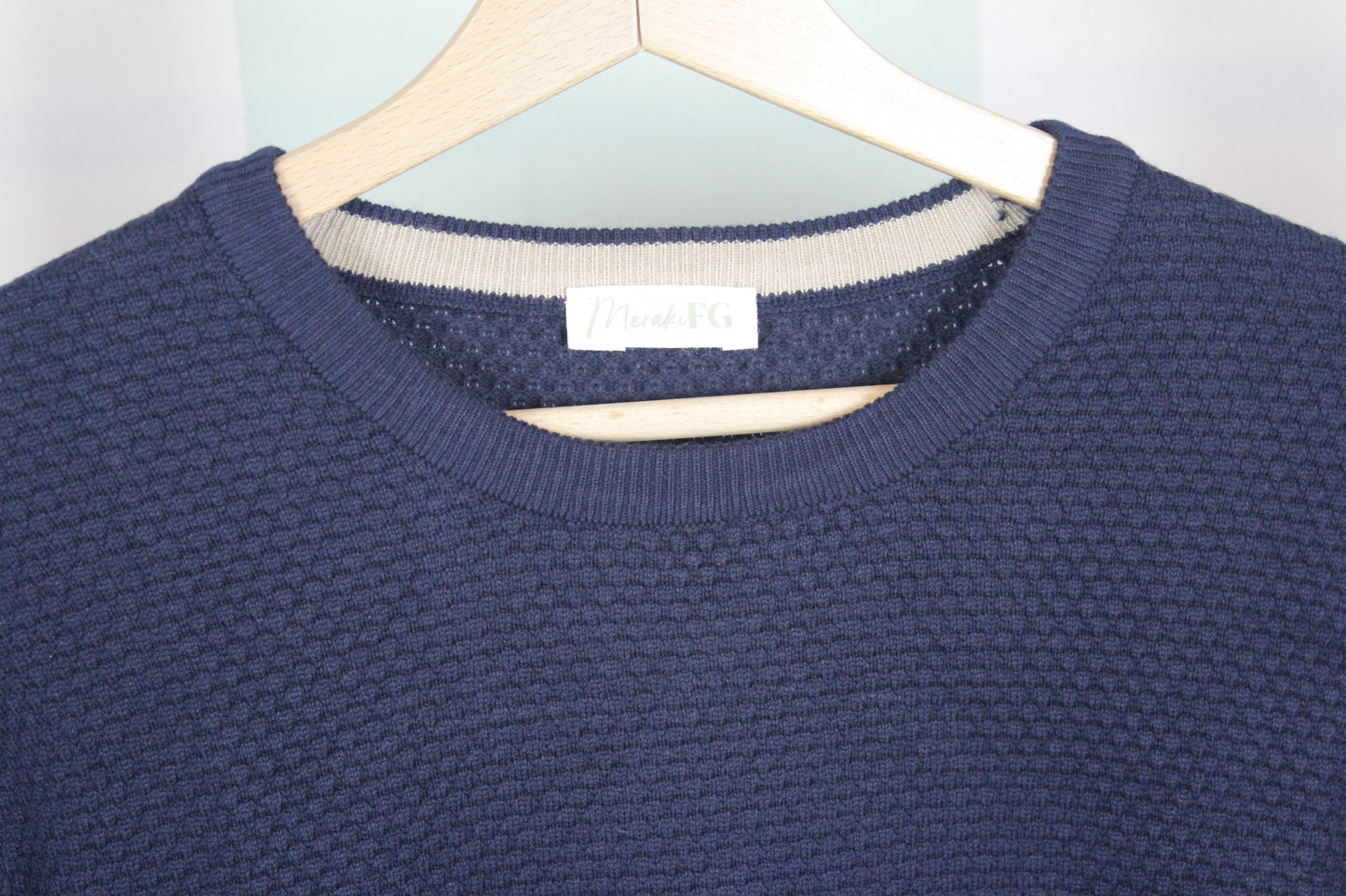 Maglione Barry
