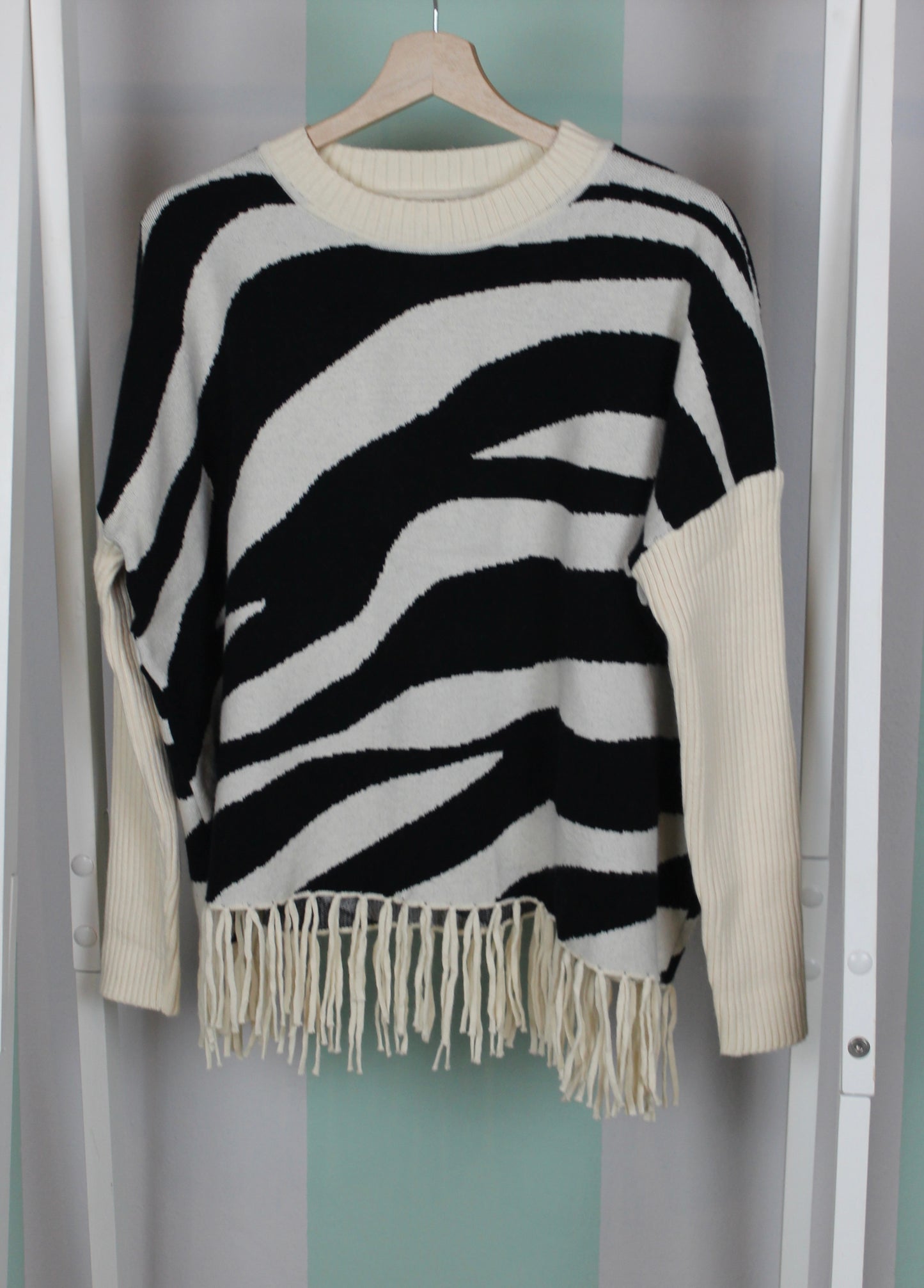 Maglione Rio