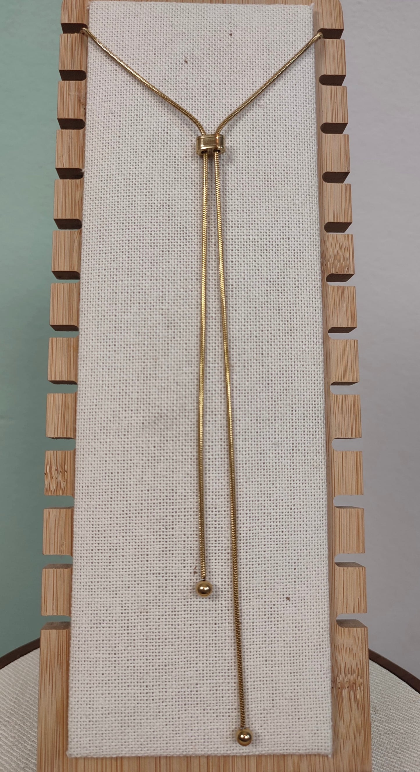 Collana Lunga