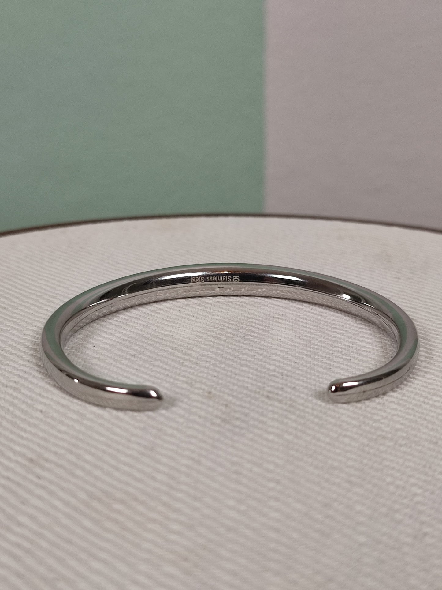 Bracciale Rigido Aperto