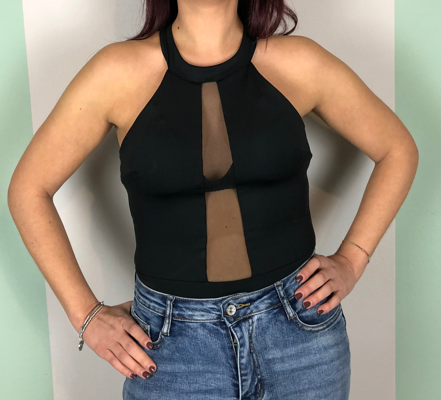 Body Louise