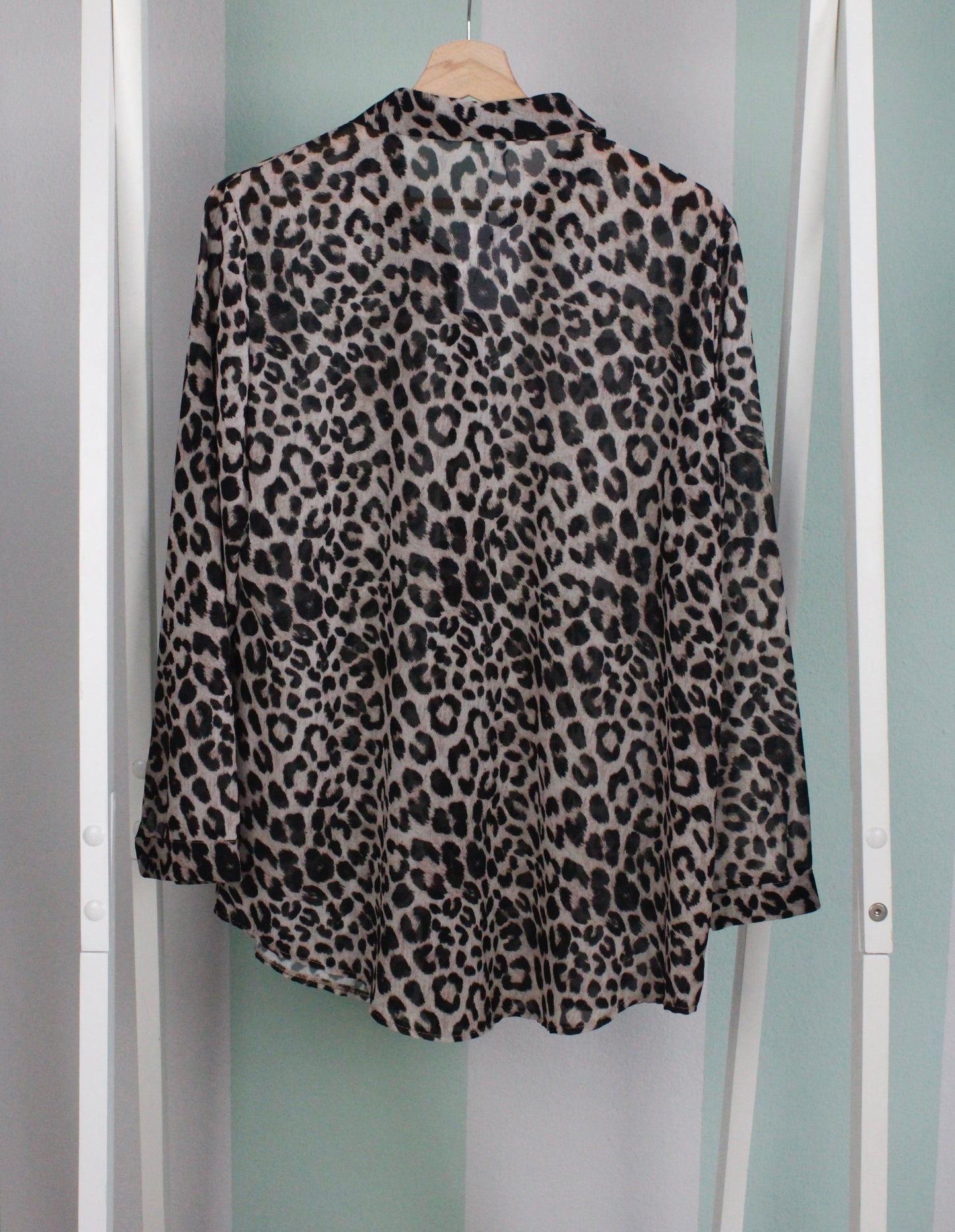 Camicia Leo