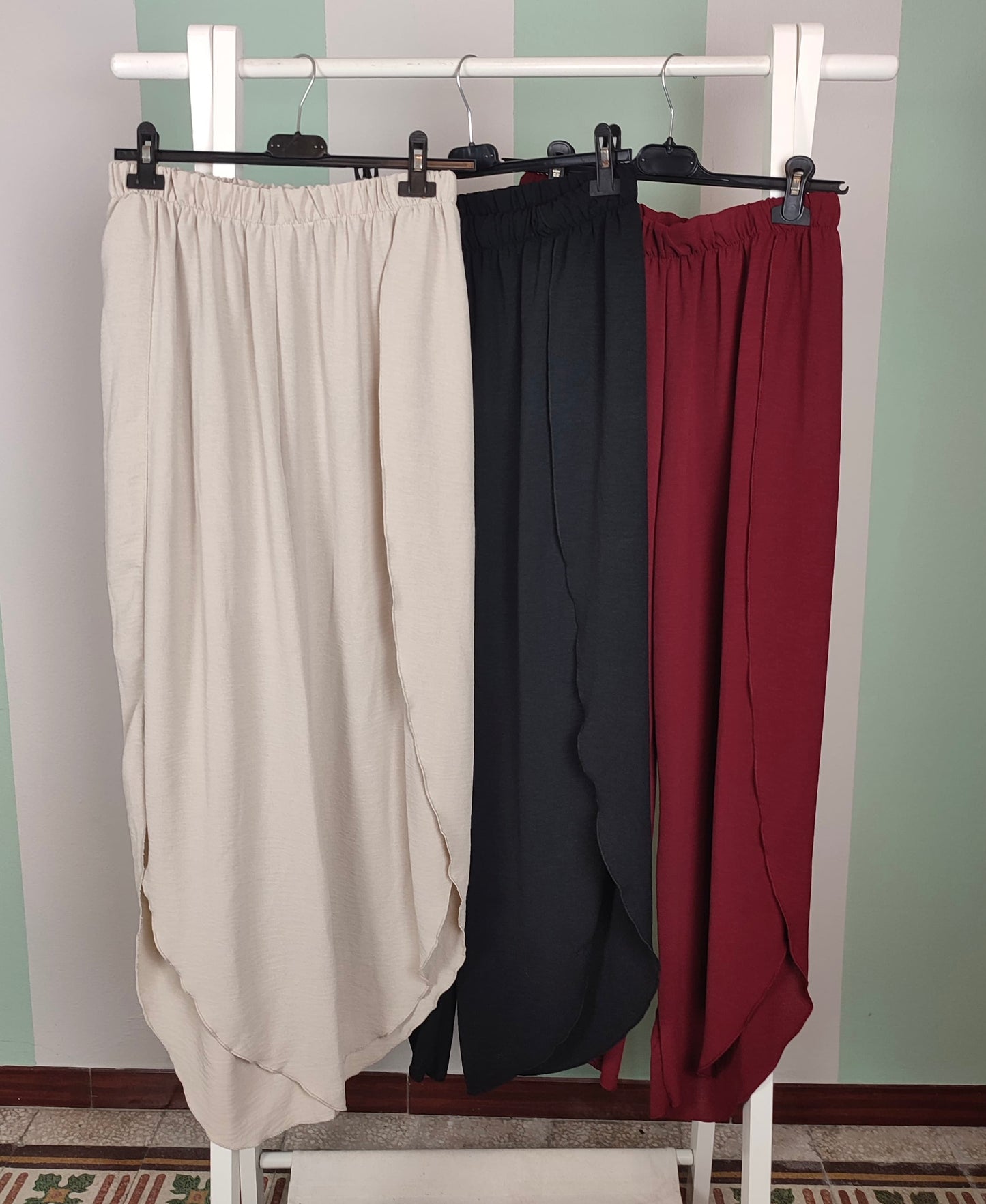 Pantalone Aisha