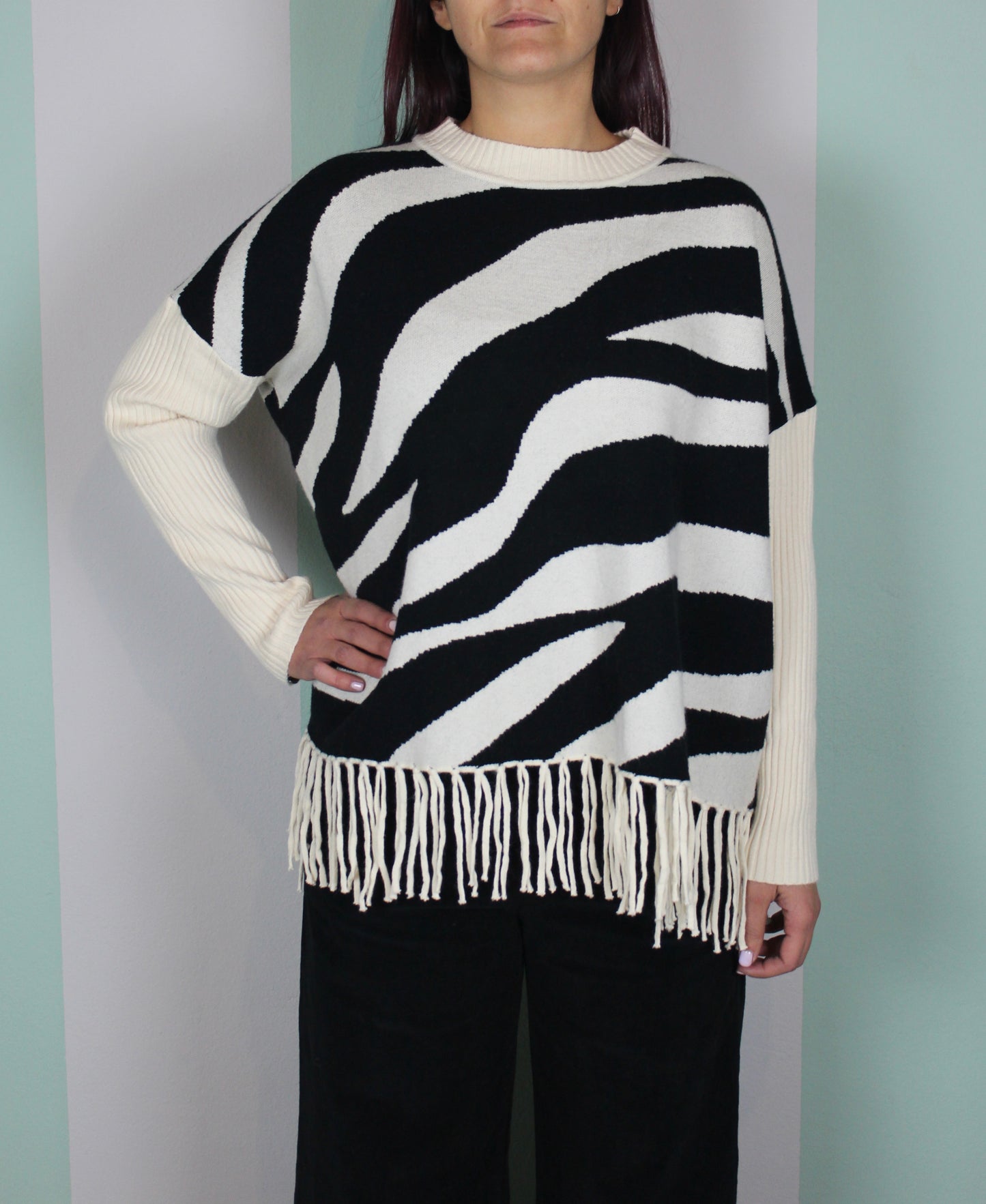Maglione Rio