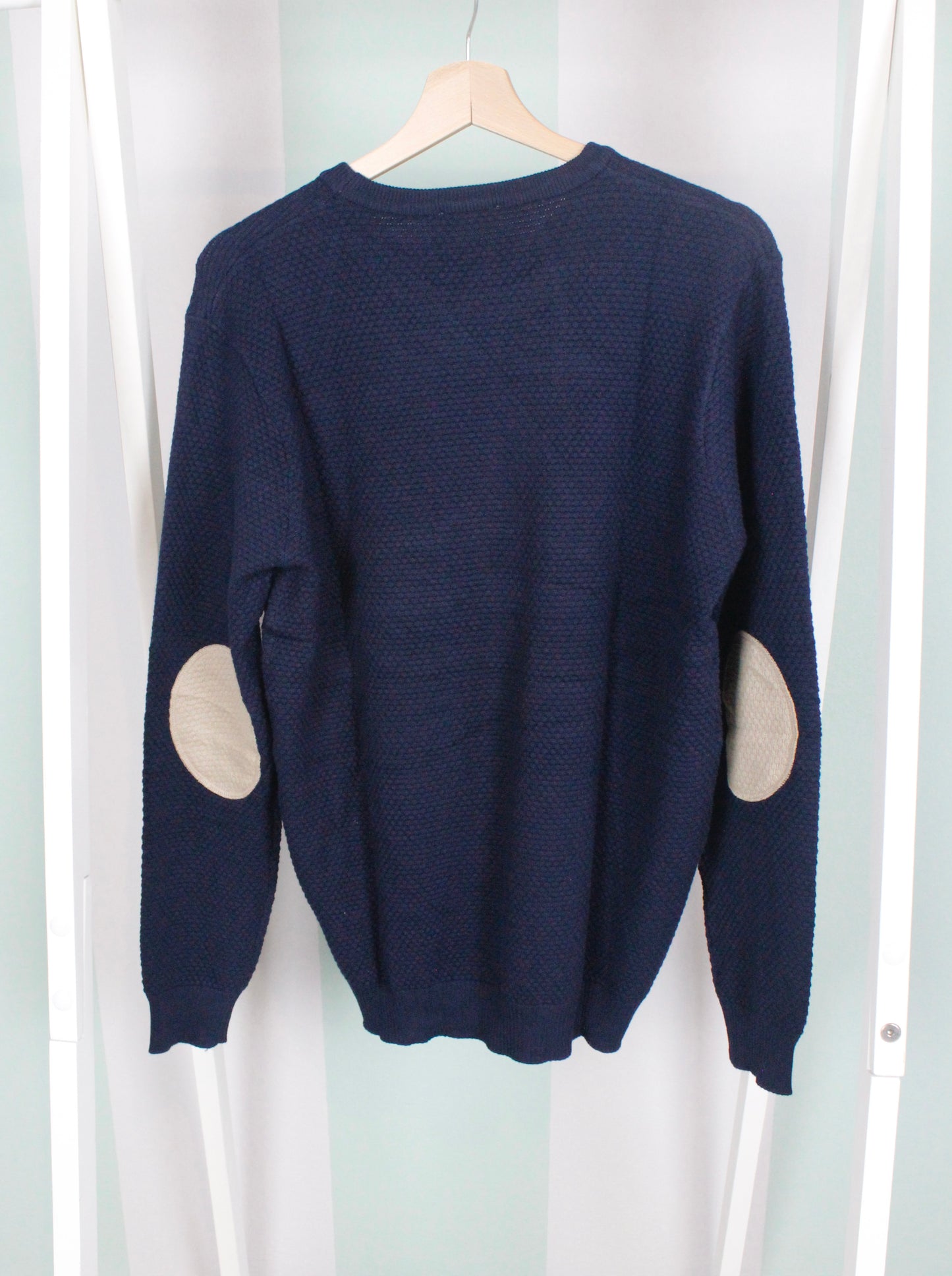 Maglione Barry