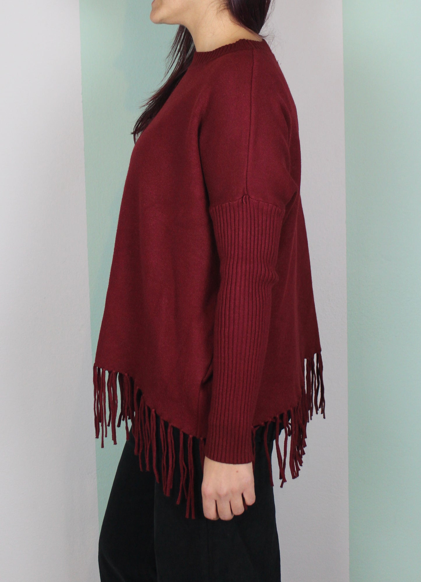Maglione Bilbao