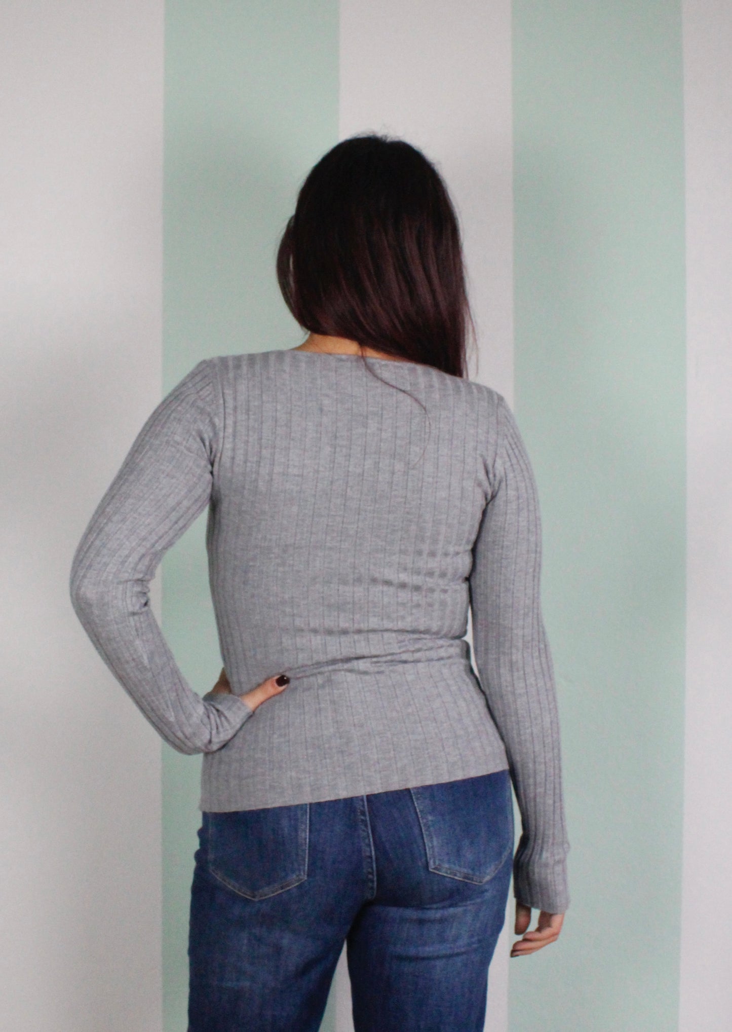 Pullover Anastasia