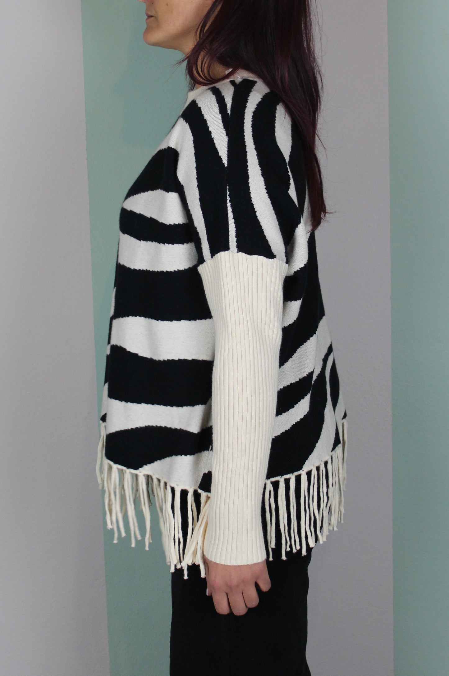 Maglione Rio