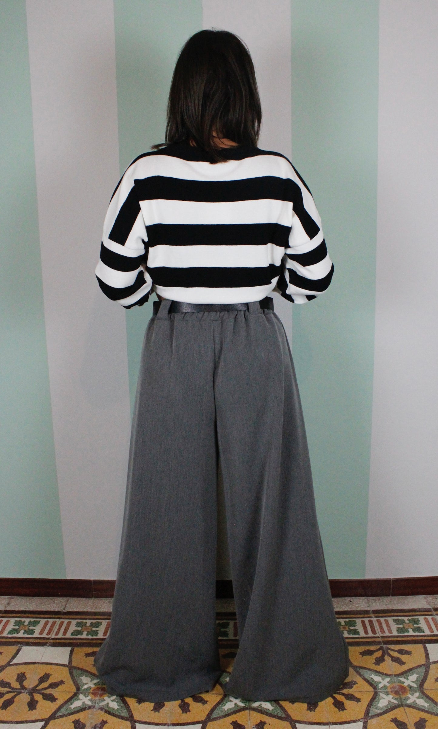 Pantalone Dafne