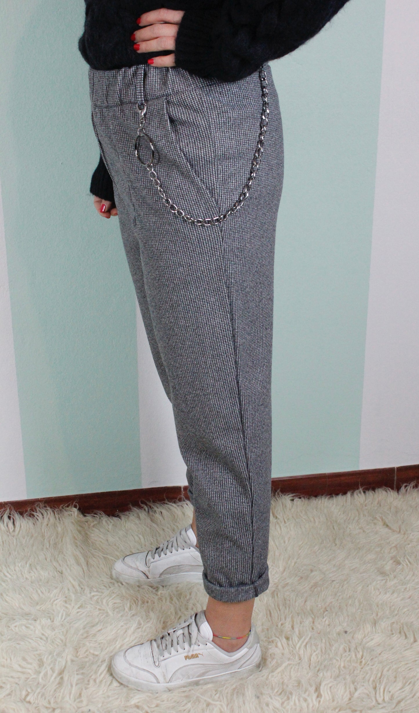 Pantalone Linda