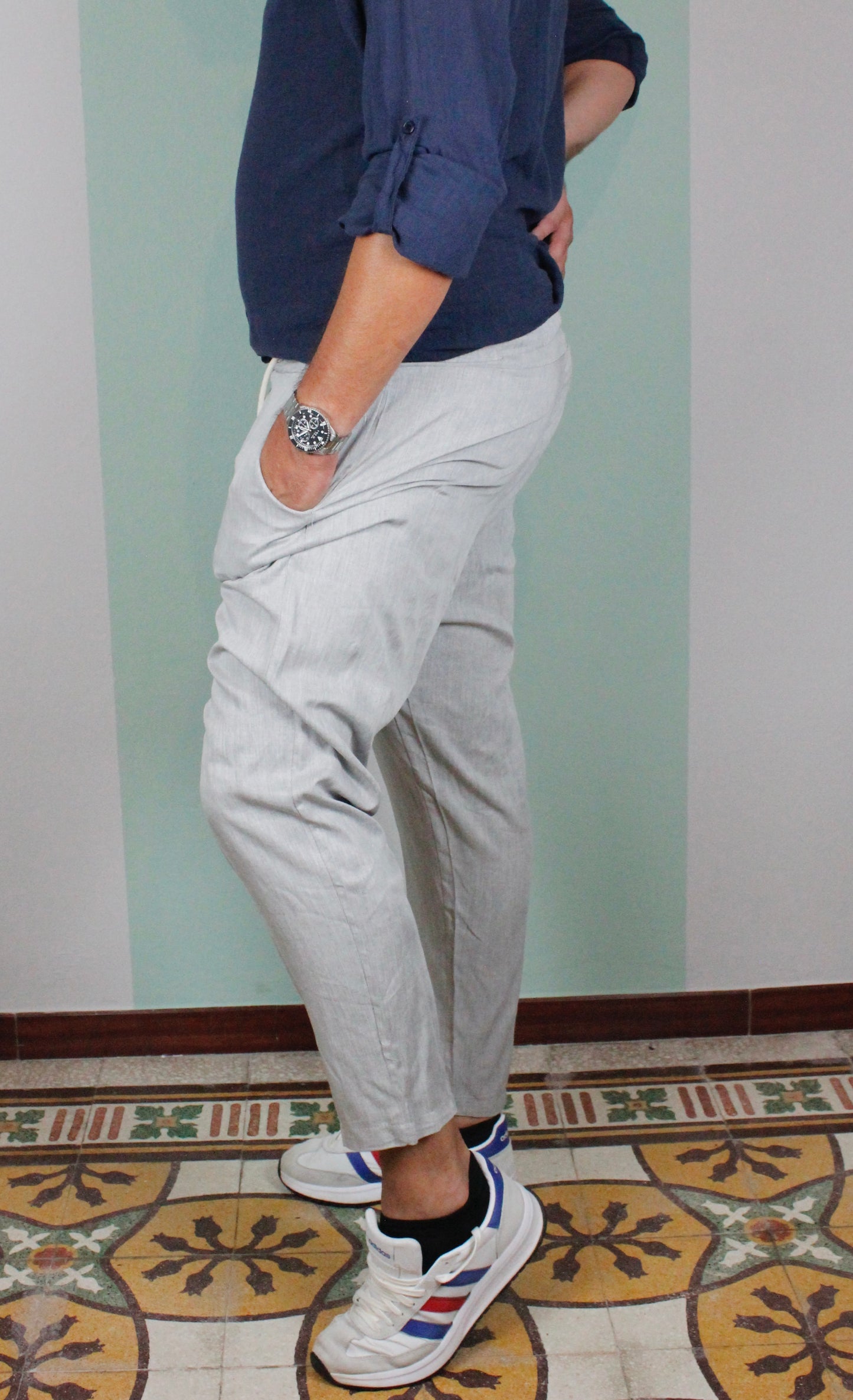 Pantalaccio Bangkok