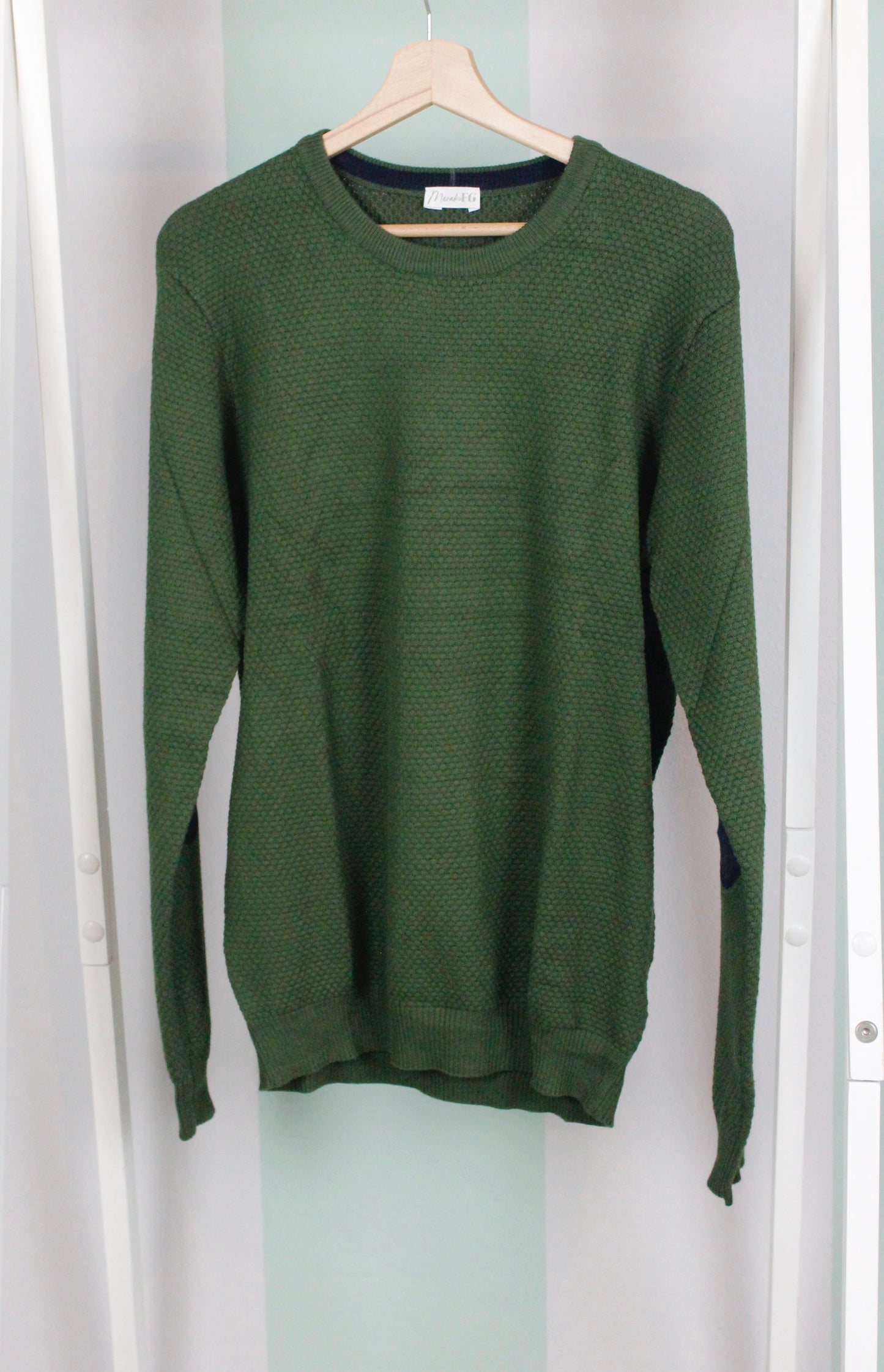 Maglione Barry
