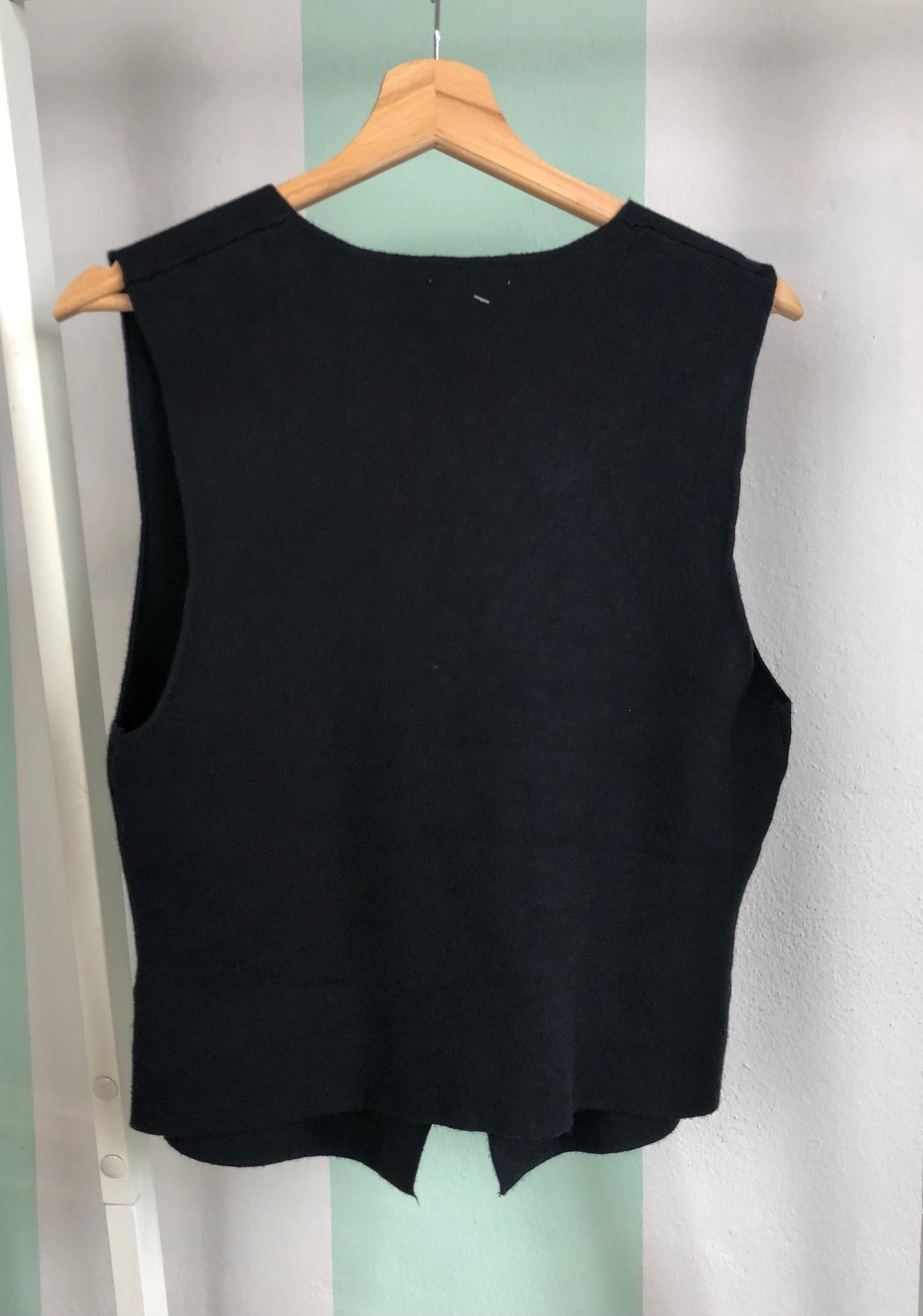 Gilet Ines