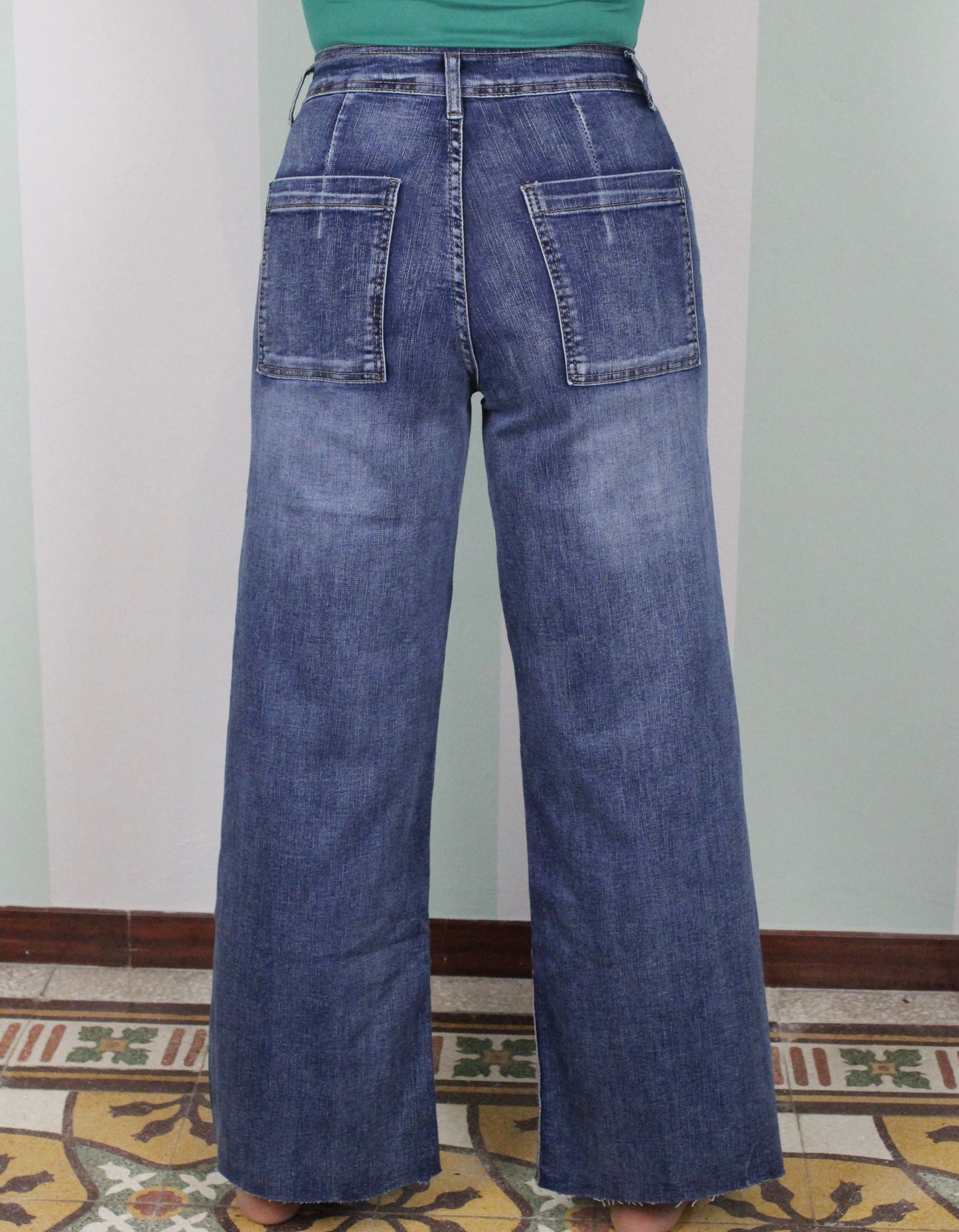 Jeans Roberta