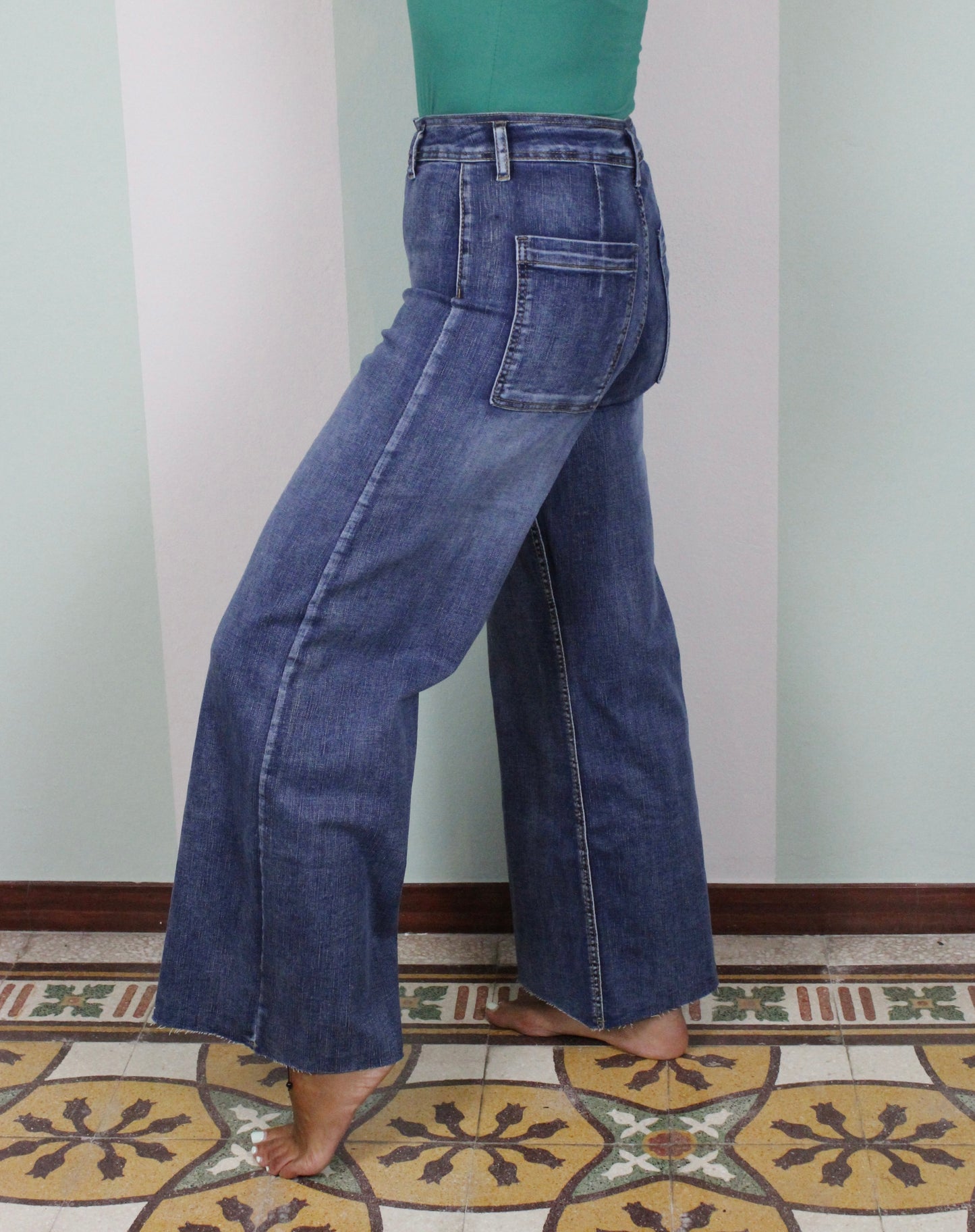 Jeans Roberta