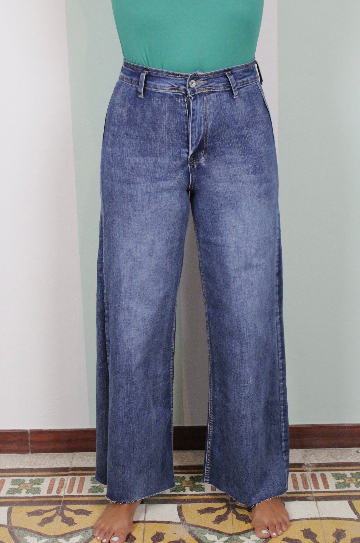 Jeans Roberta