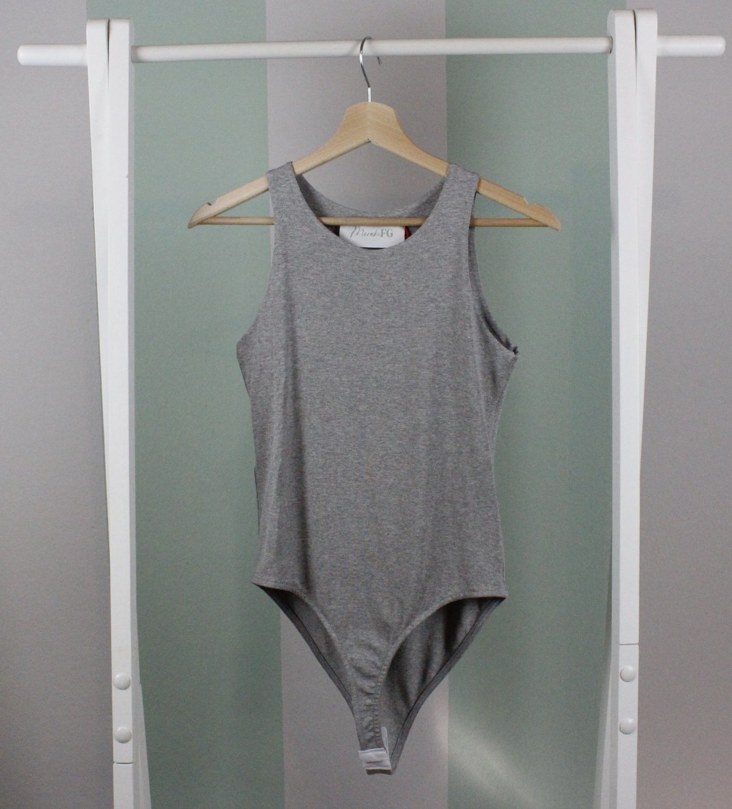 Body Miley