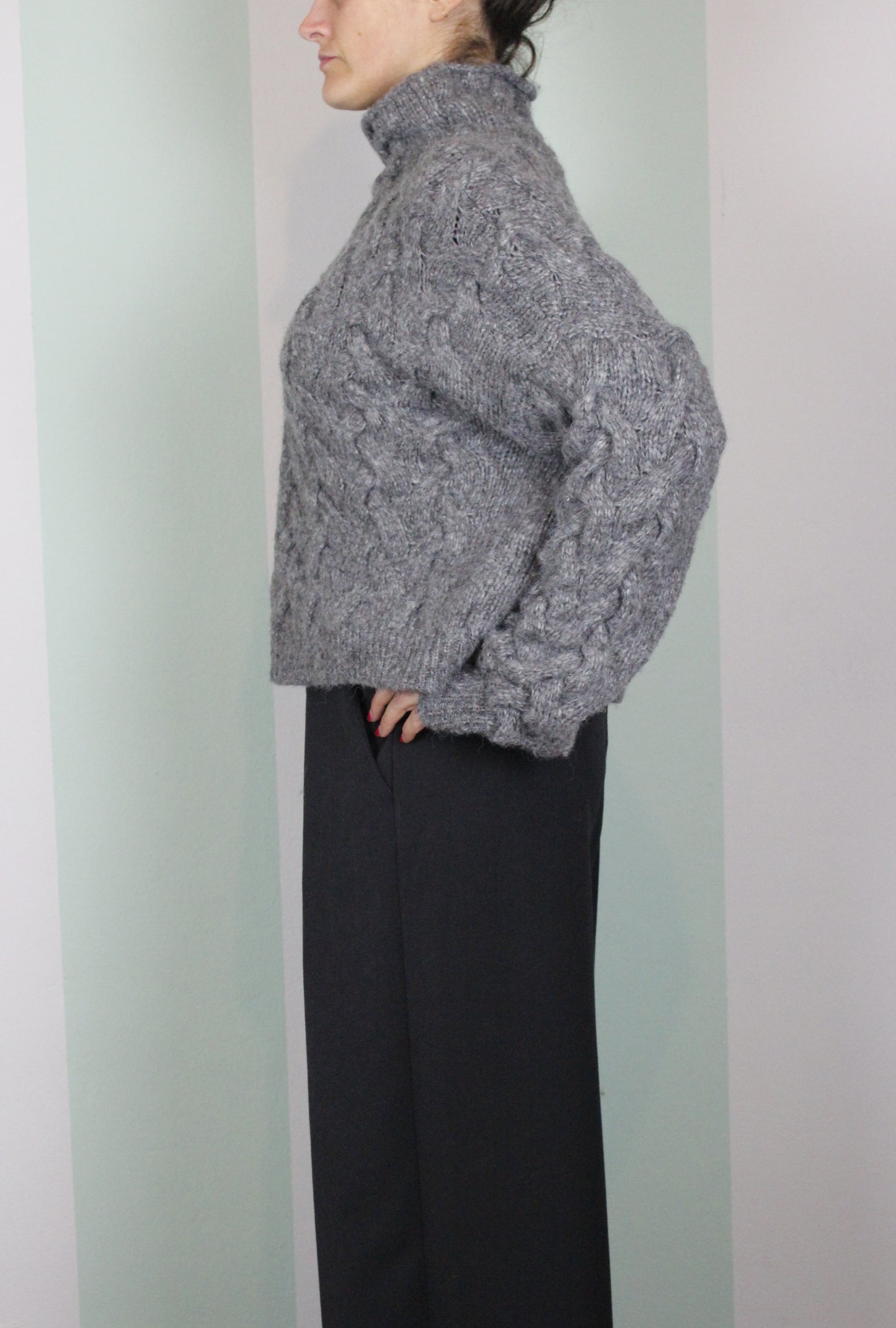 Maglione Bea