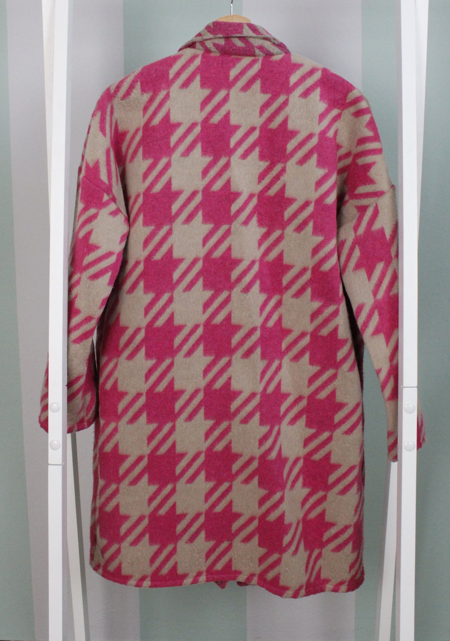 Cappotto Gilda