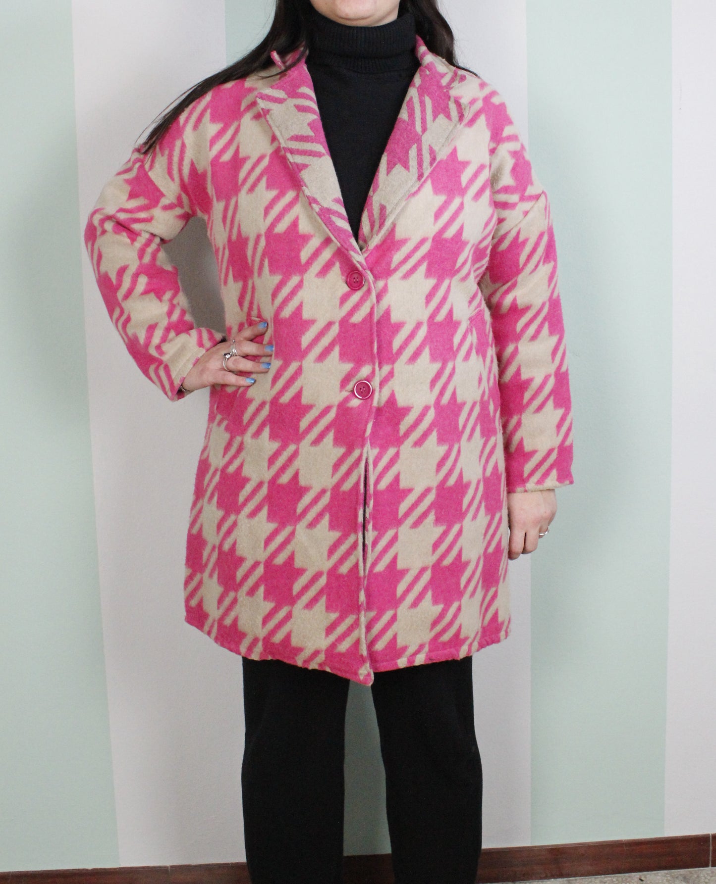 Cappotto Gilda