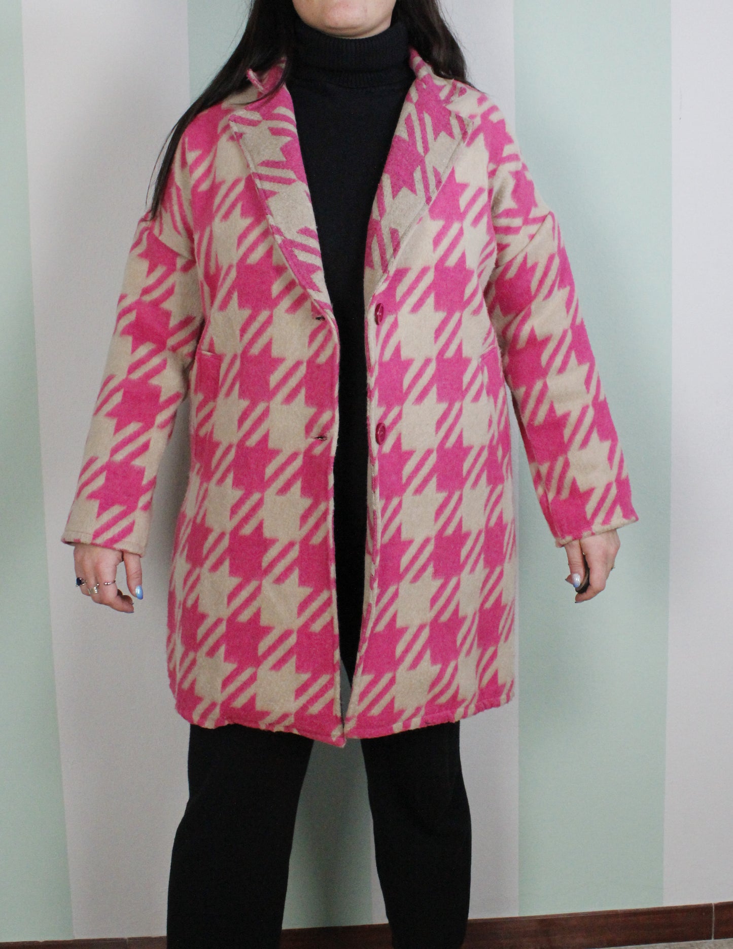 Cappotto Gilda