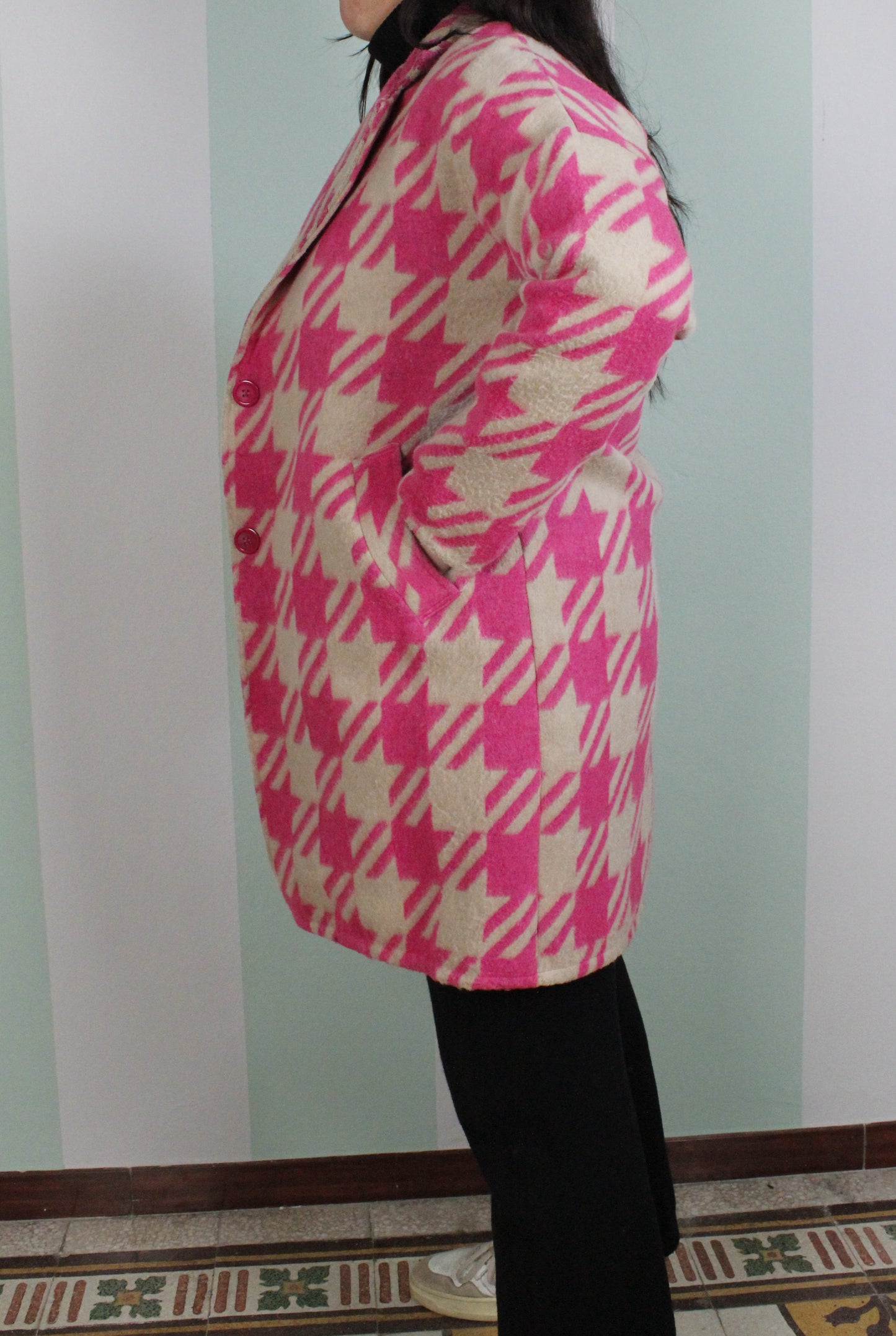 Cappotto Gilda