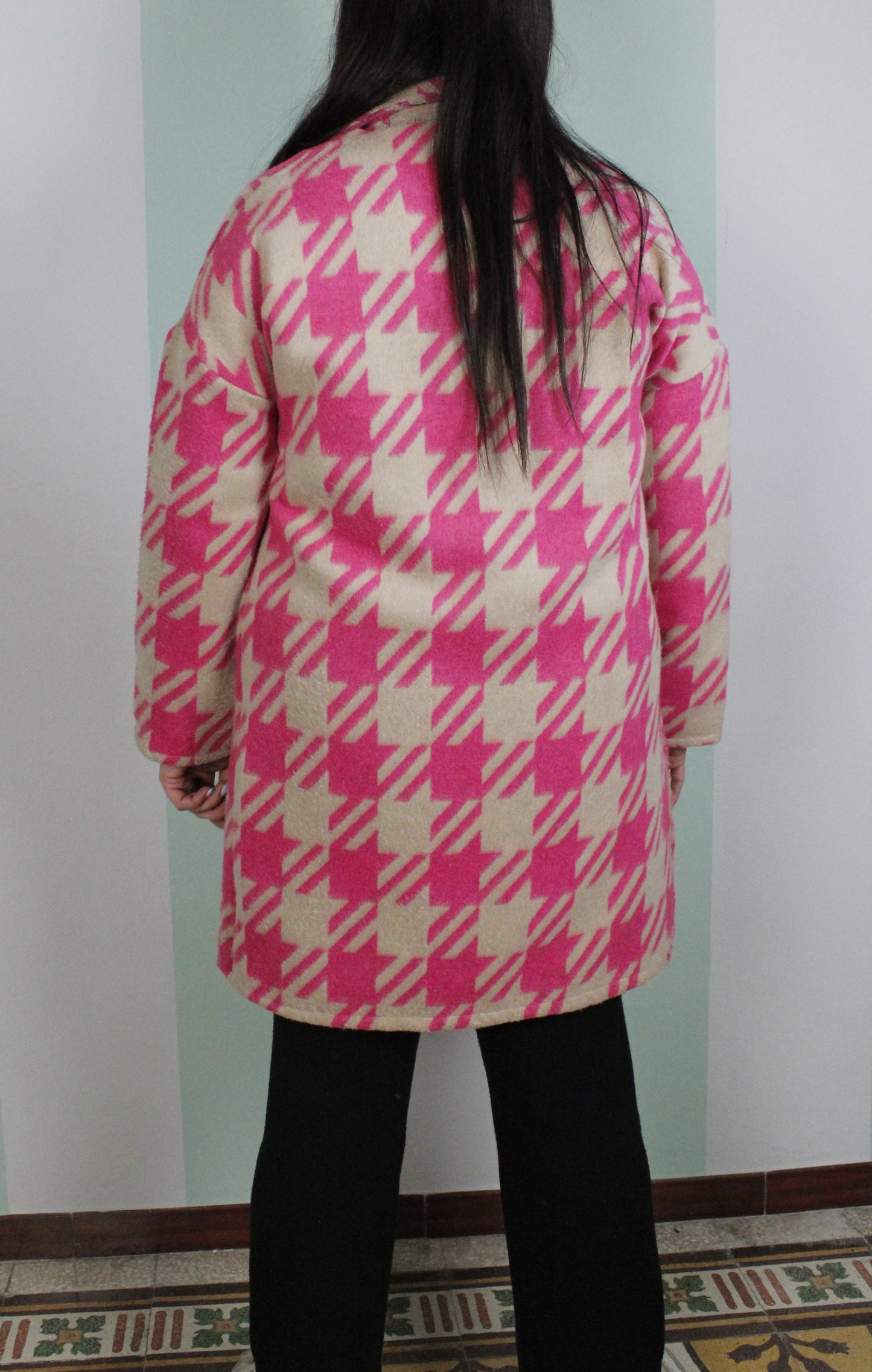 Cappotto Gilda