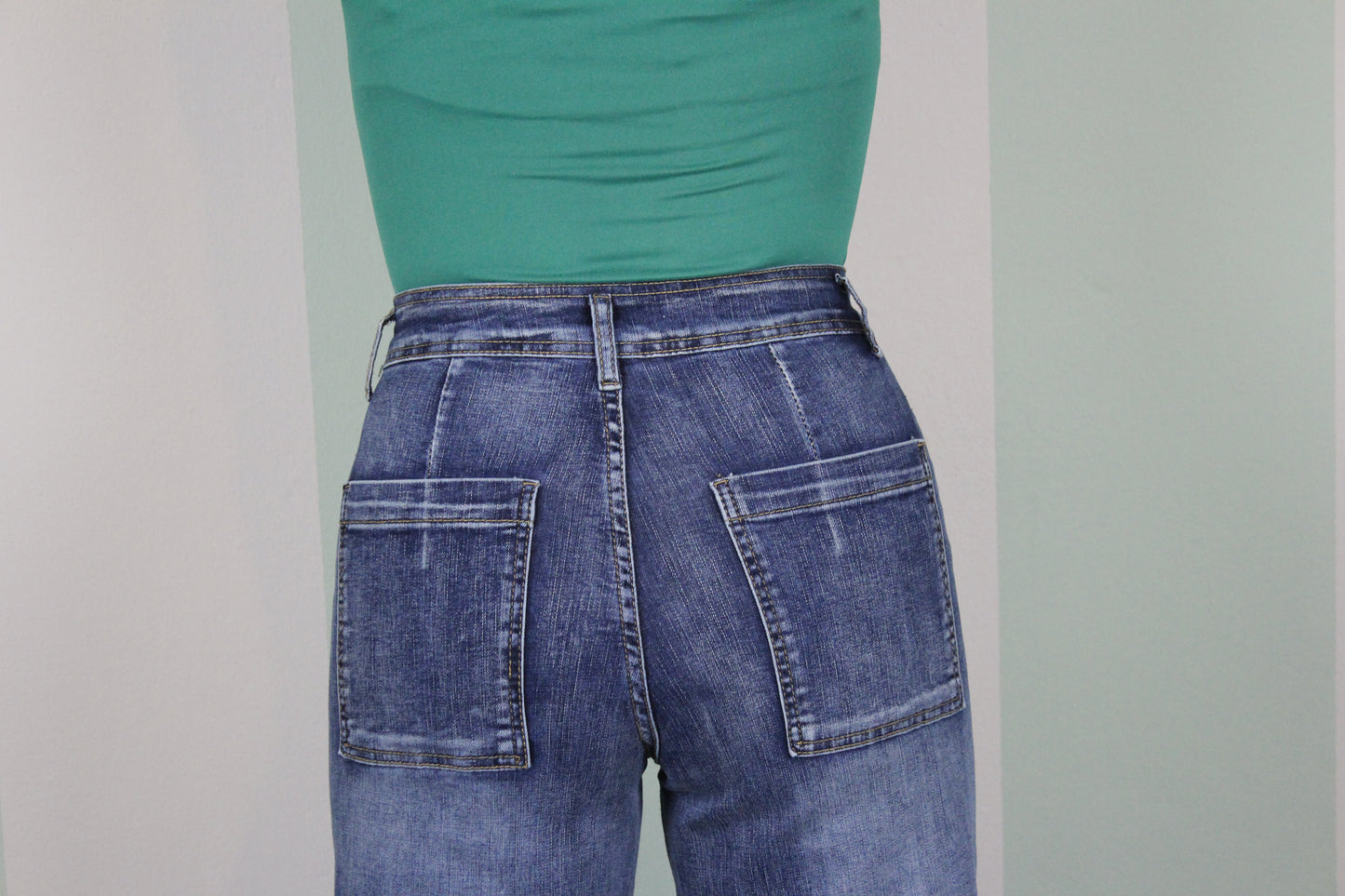 Jeans Roberta