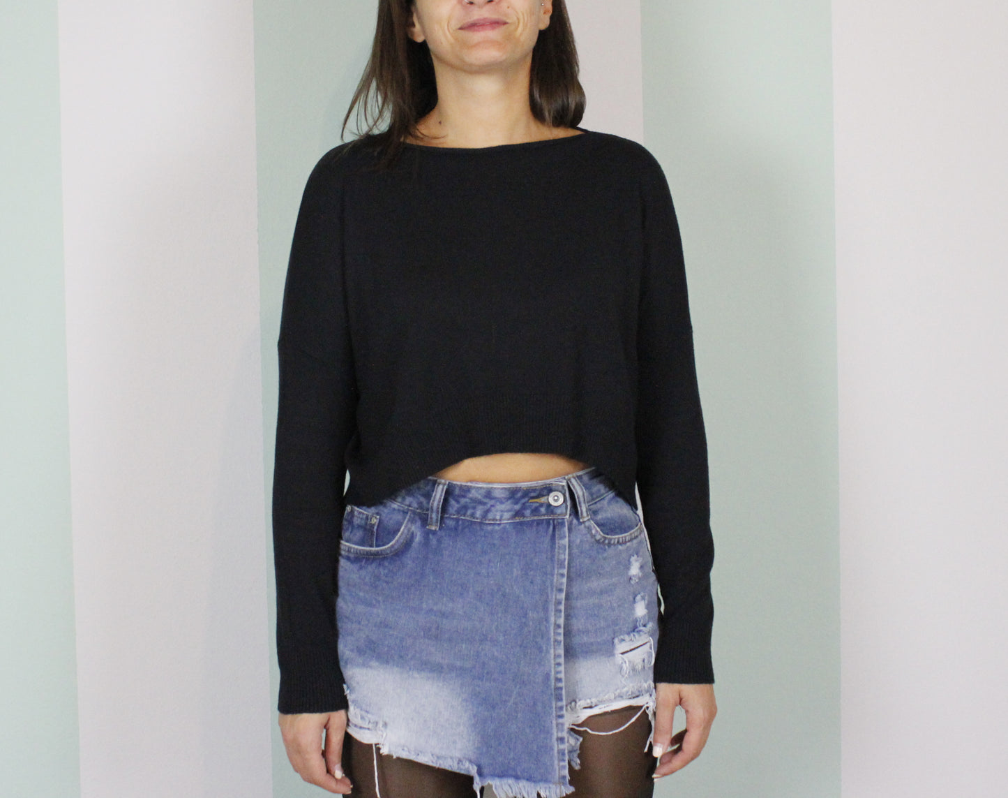 Maglione Joy