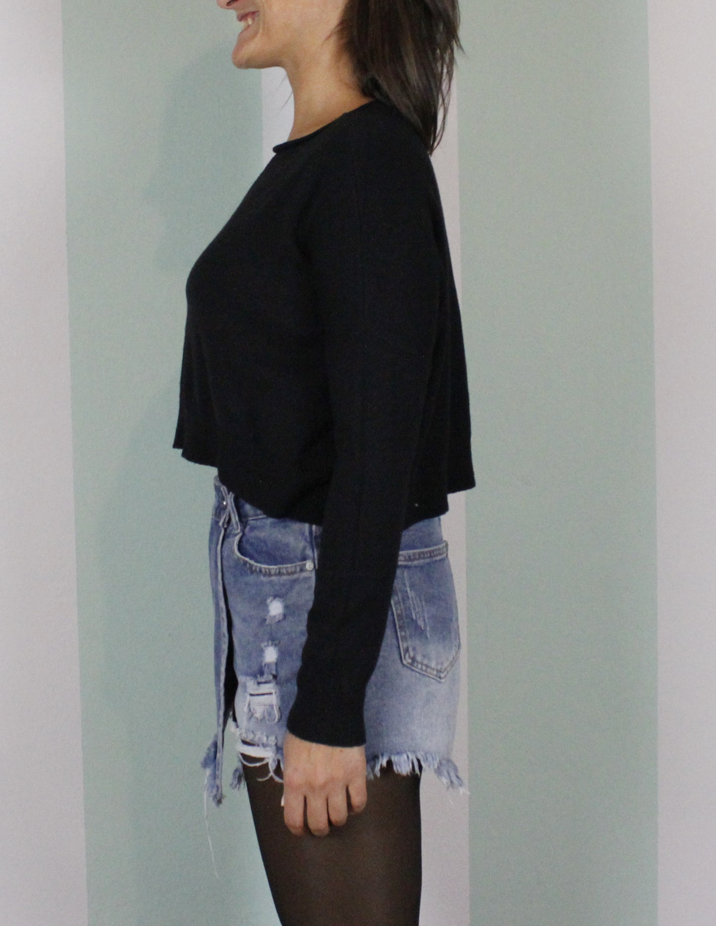 Maglione Joy