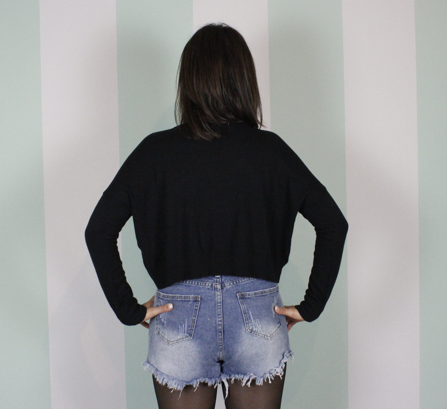Maglione Joy