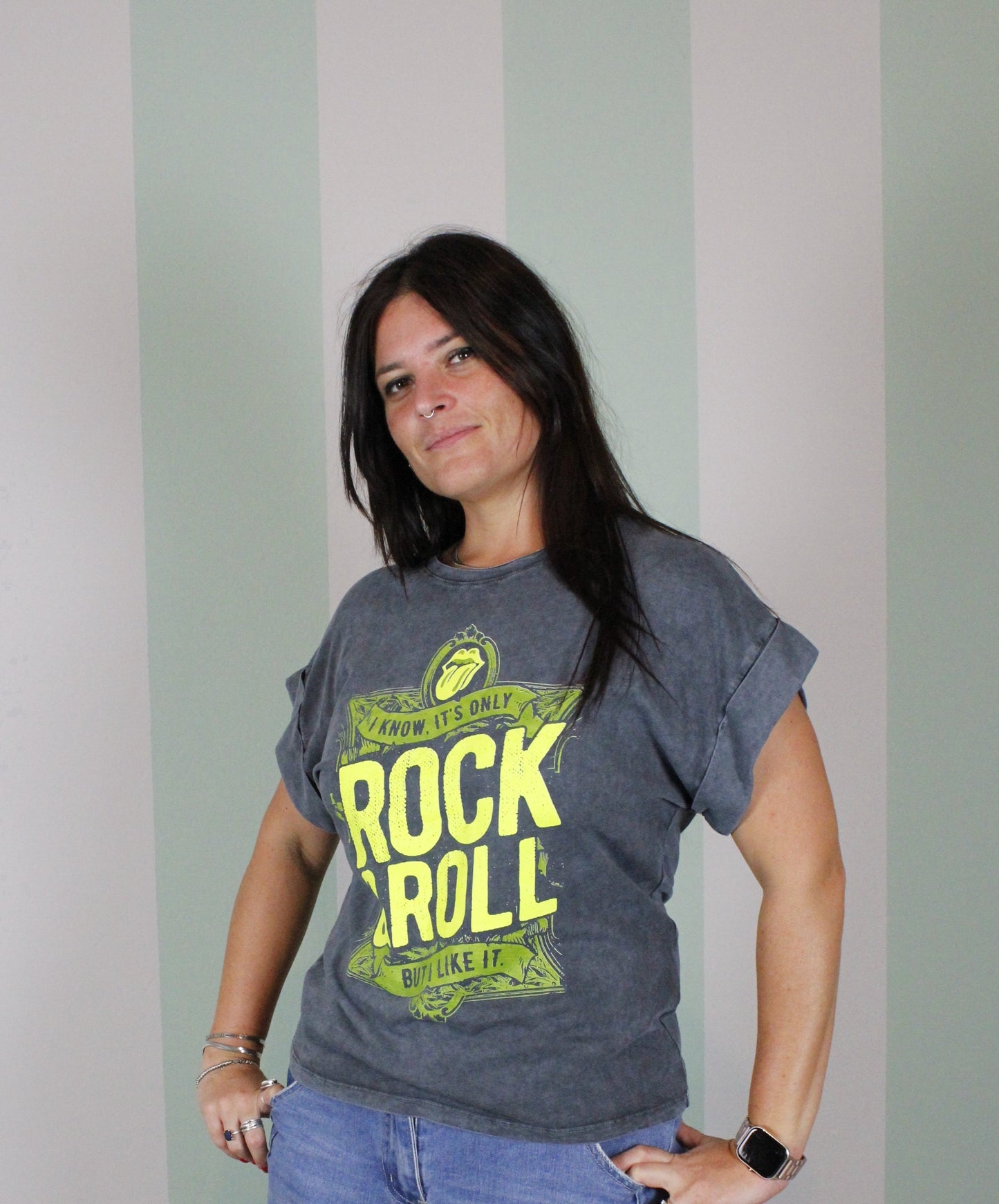 T-Shirt Amy